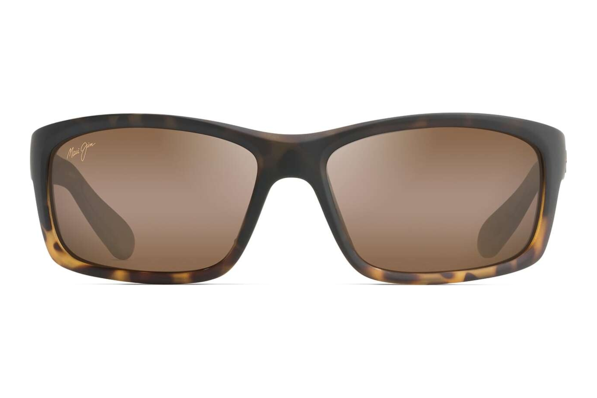Widok z przodu Maui Jim Kanaio Coast (H766-10MF)