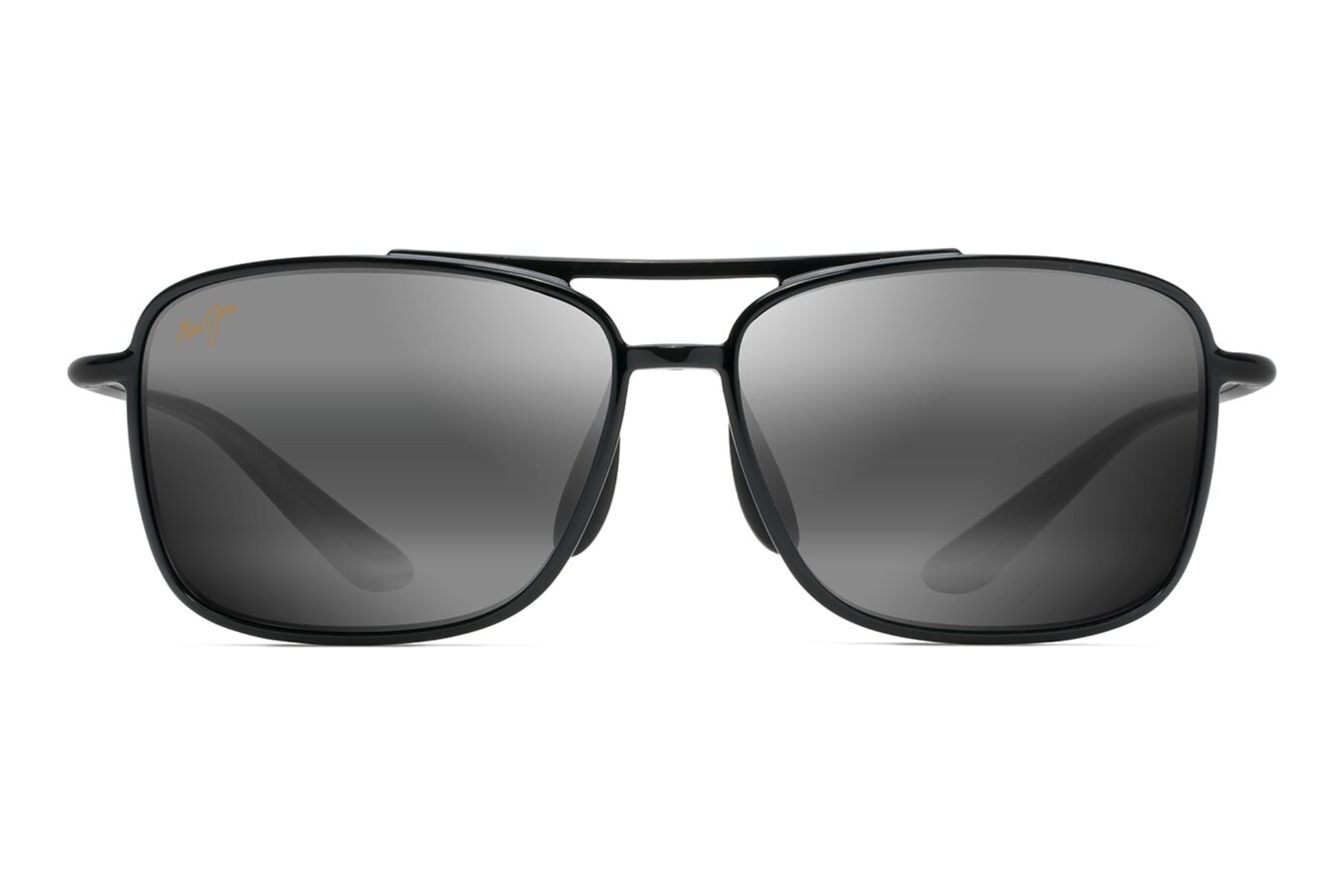 Widok z przodu Maui Jim Kaupo Gap (437-02)