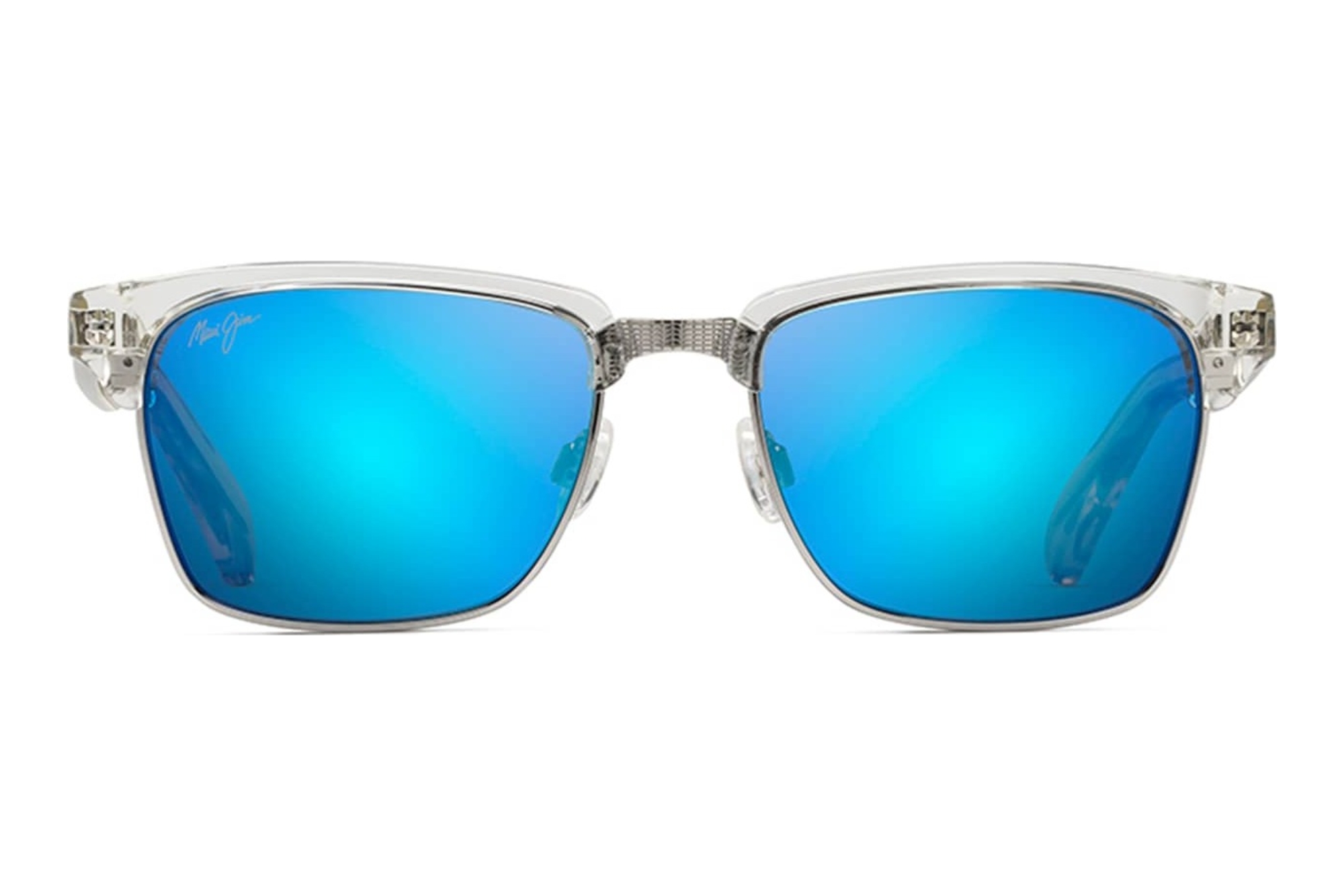 Widok z przodu Maui Jim Kawika (B257-05CR)