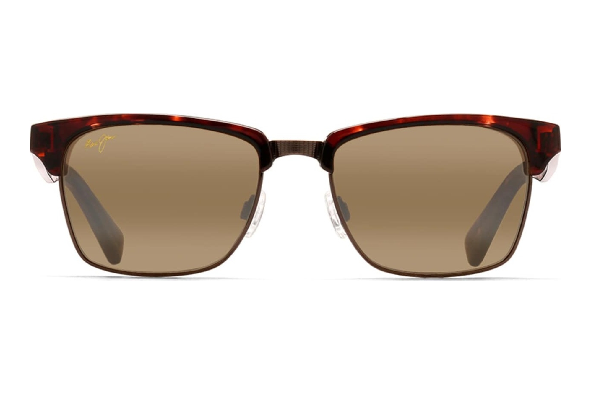 Widok z przodu Maui Jim Kawika (H257-16C)