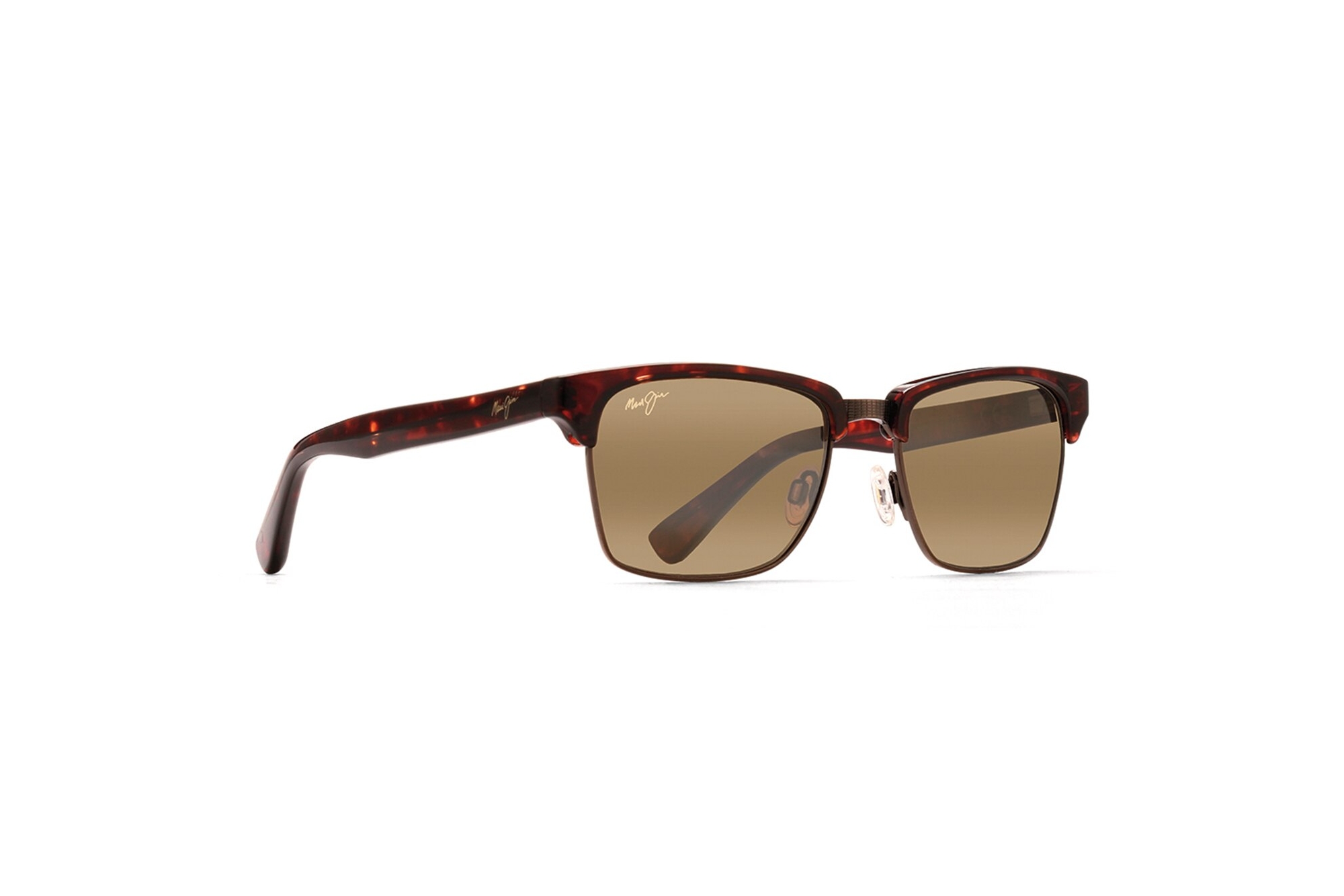 Widok z przodu Maui Jim Kawika (H257-16C15)