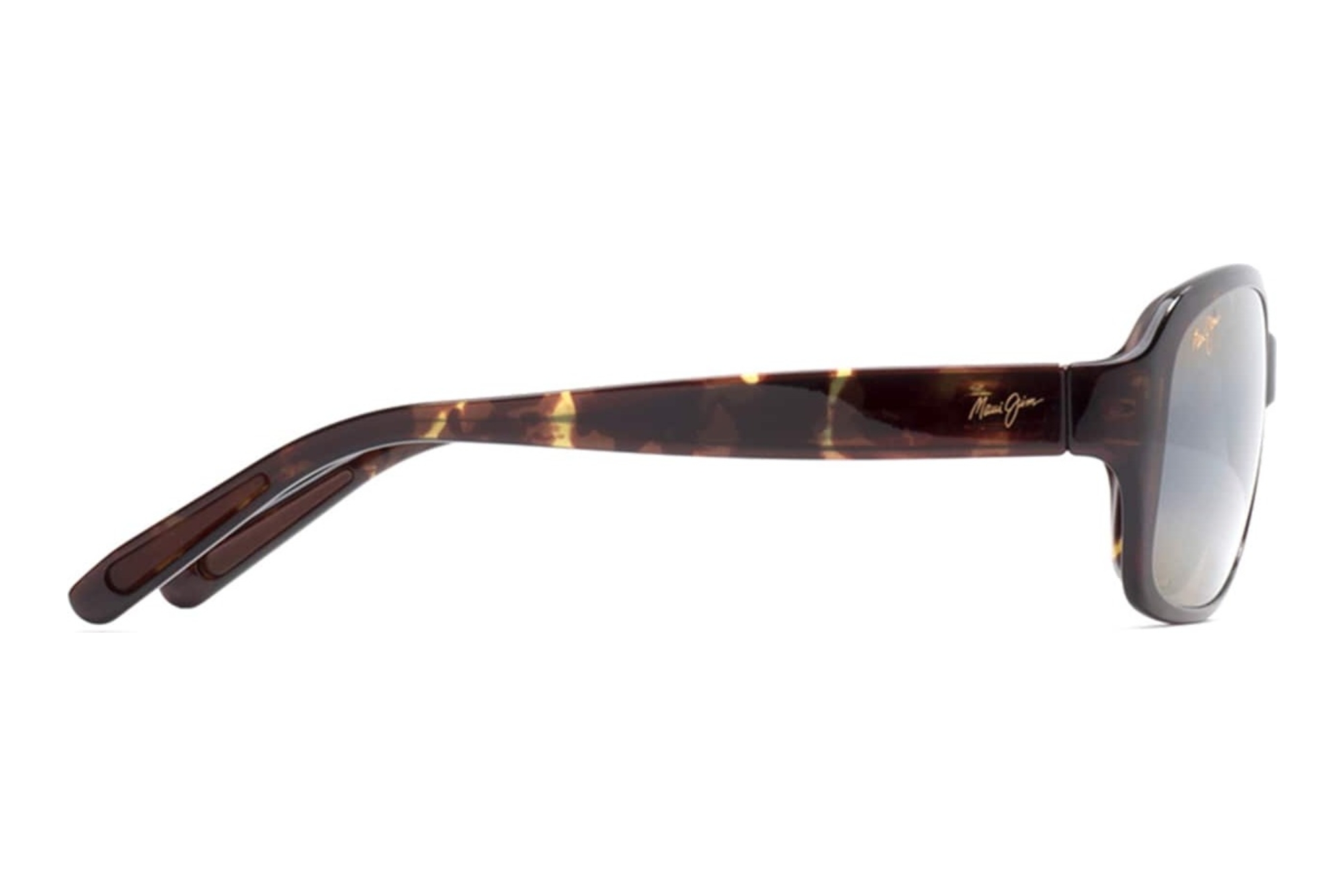 Widok z przodu Maui Jim Koki Beach (H433-15T15)