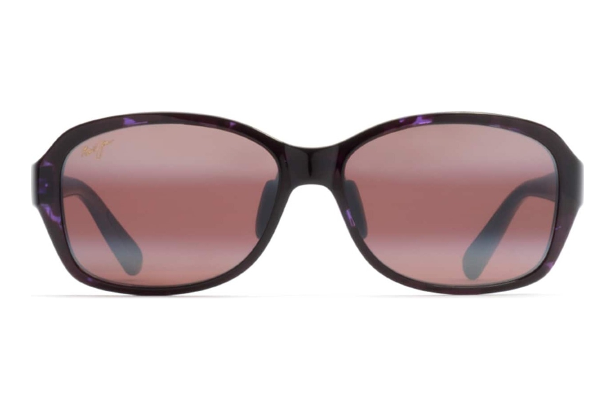 Widok z przodu Maui Jim Koki Beach (R433-28T)