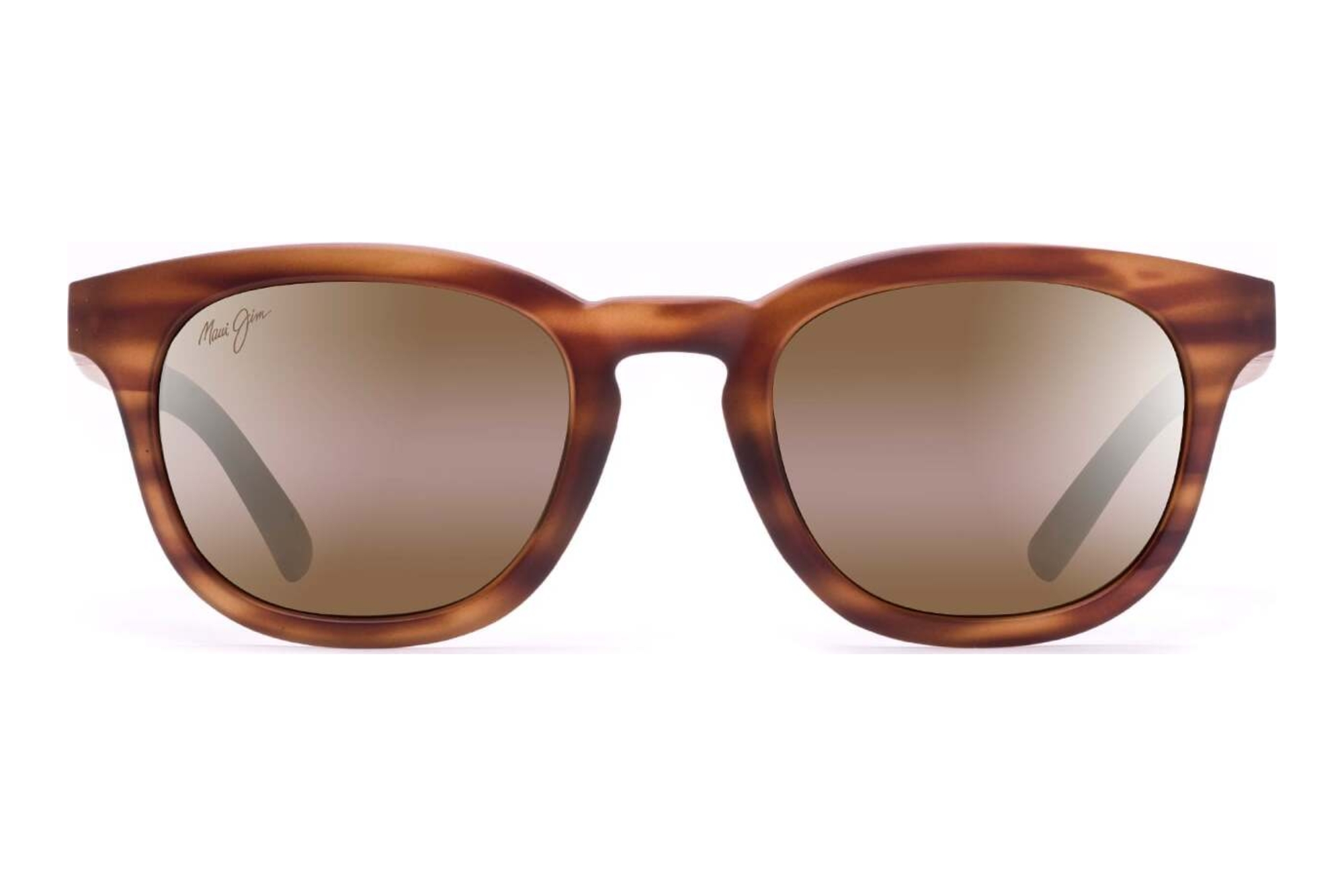 Widok z przodu Maui Jim Koko Head (H737-10M)