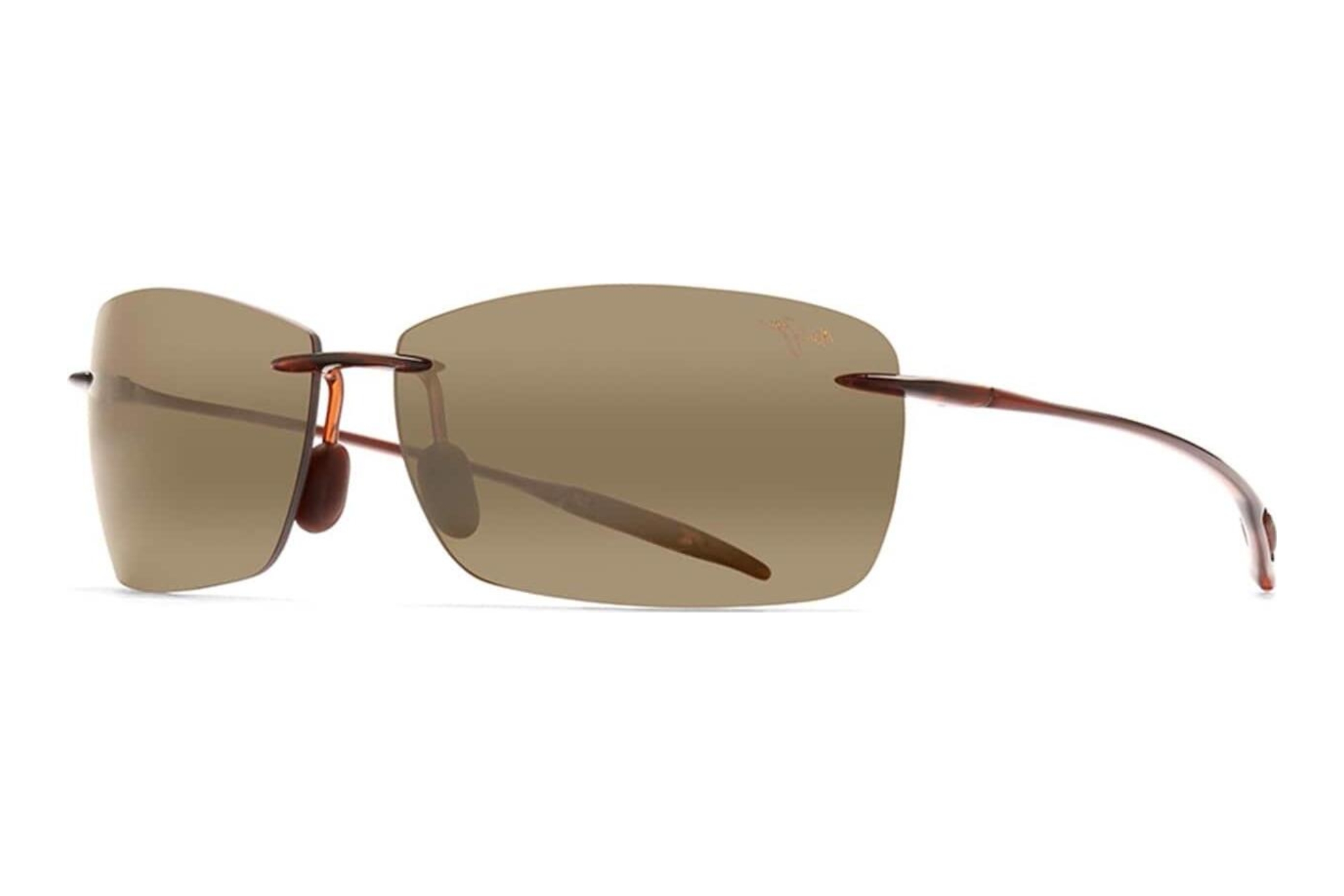 Maui Jim   Lighthouse H423-2615 HCL® BronzeRootbeer