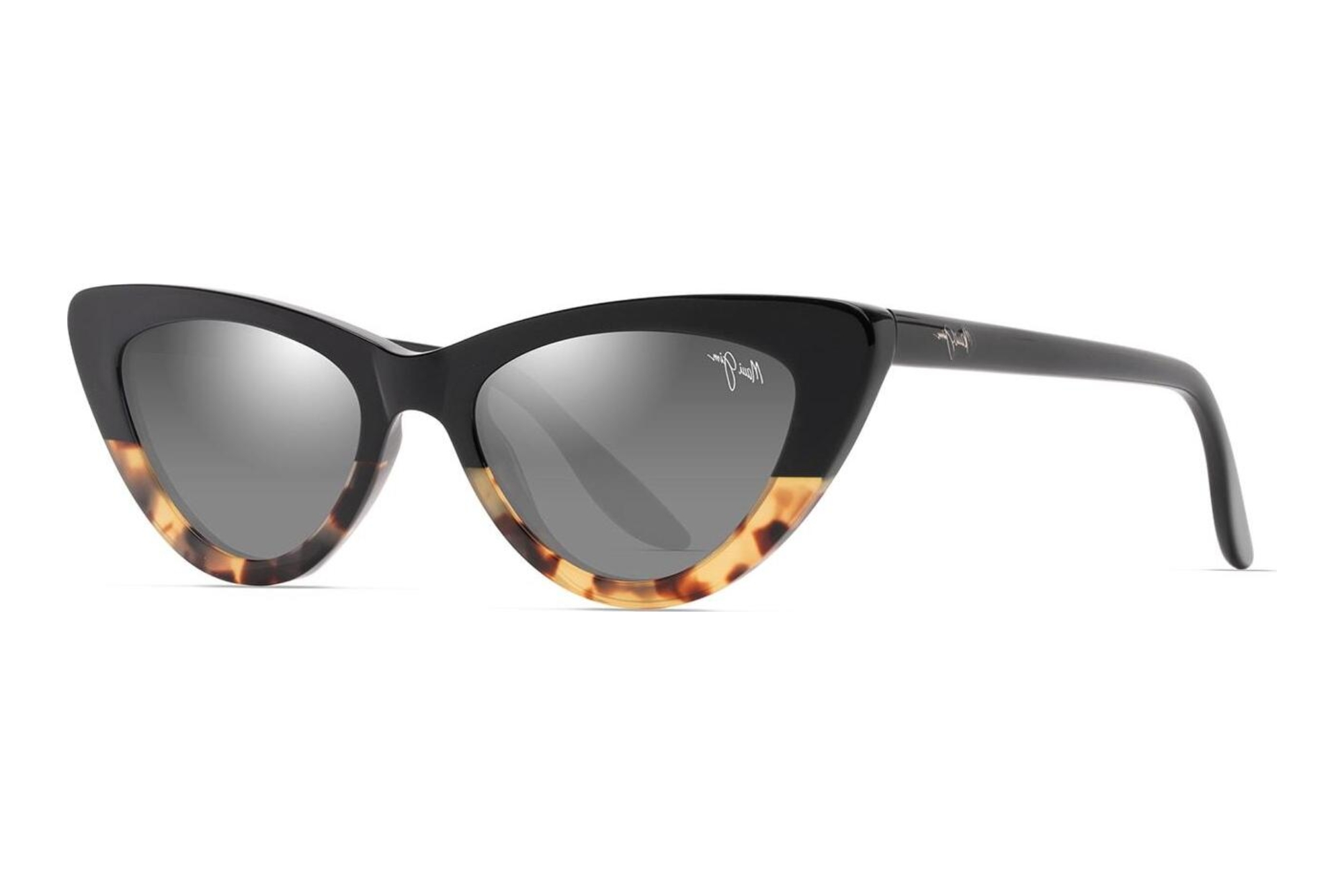 Maui Jim   Lychee GS891-02 Neutral GreyBlack w/Tokyo Tort