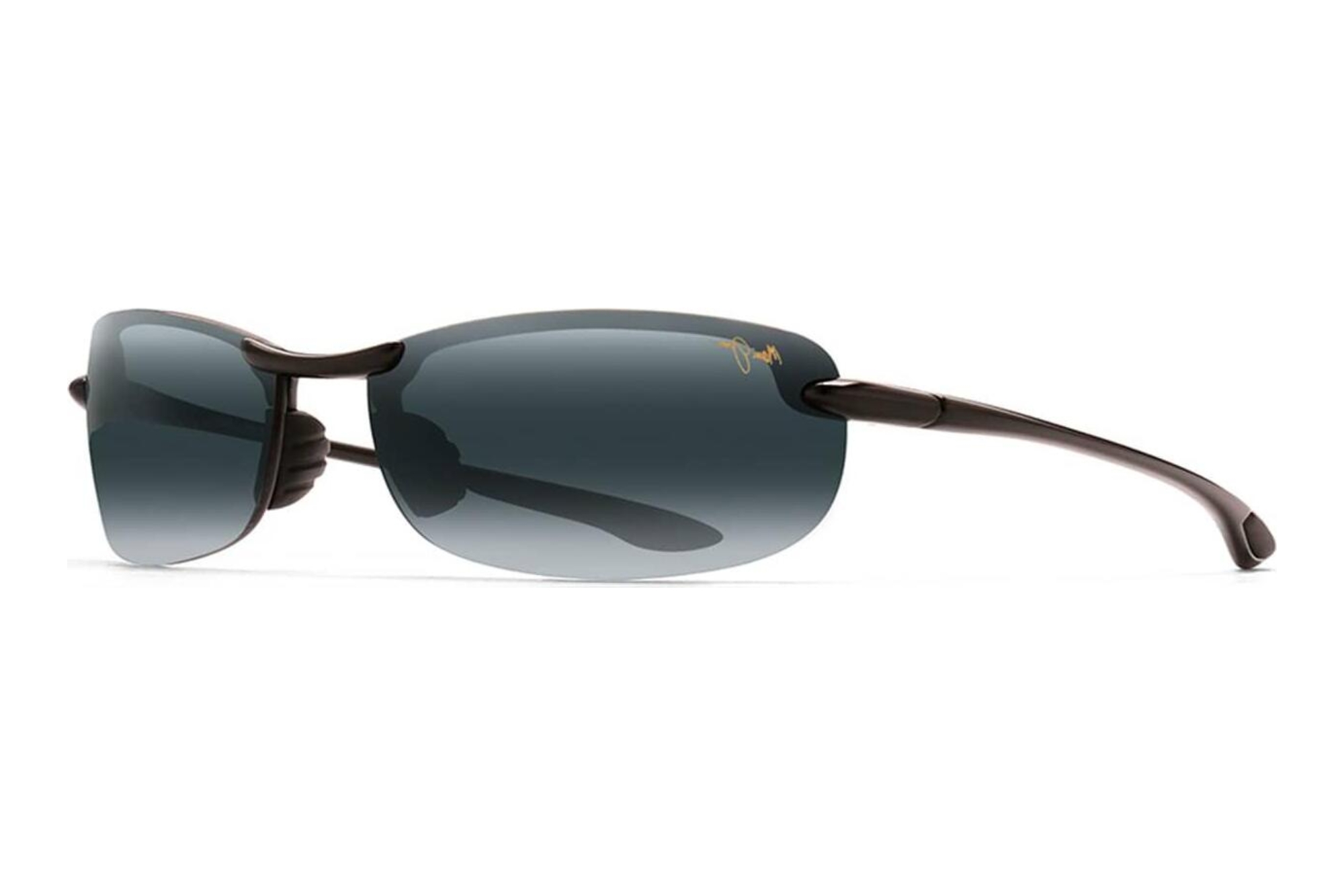 Maui Jim   Makaha G805-0215 Neutral GreyGloss Black