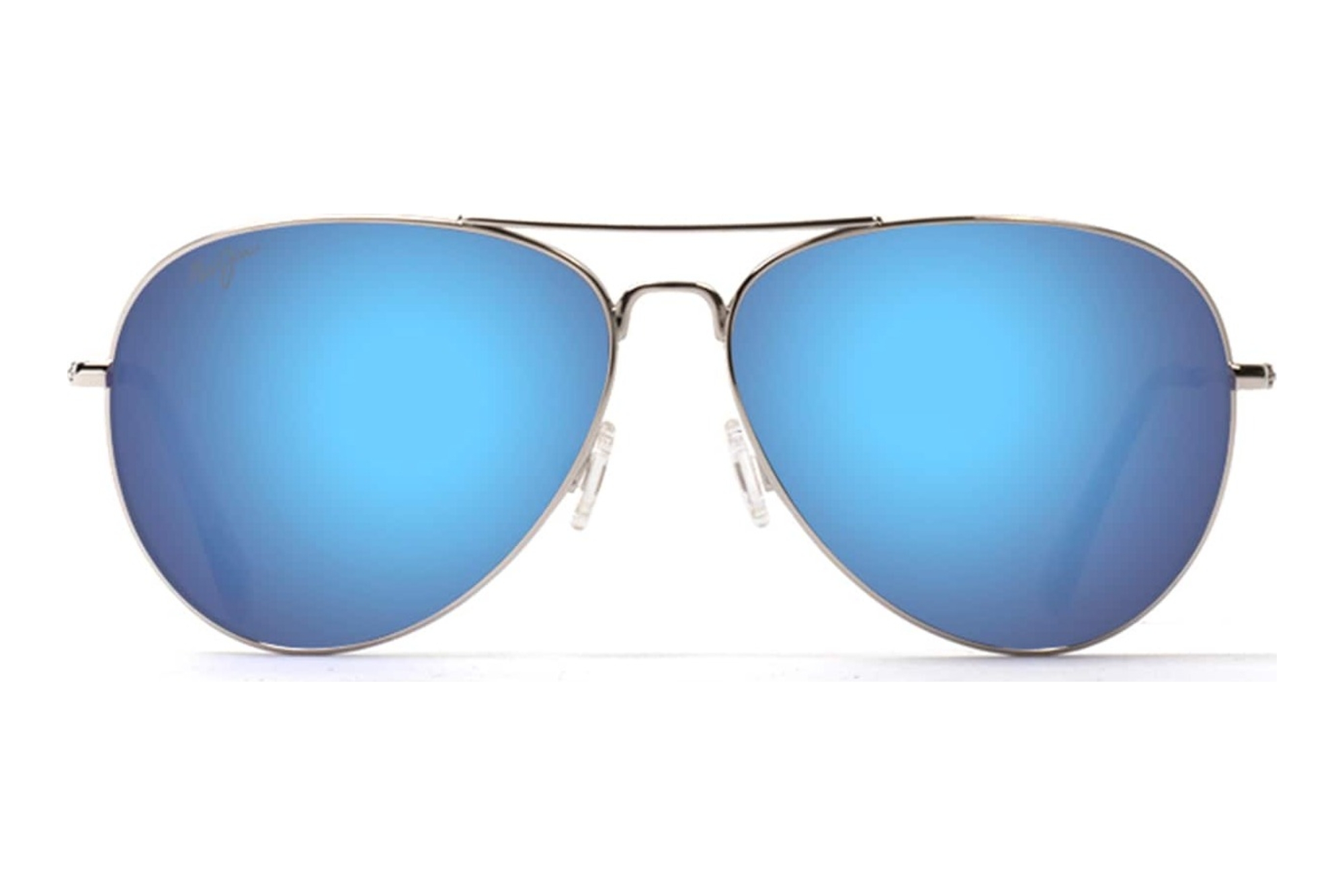 Widok z przodu Maui Jim Mavericks (B264-17)