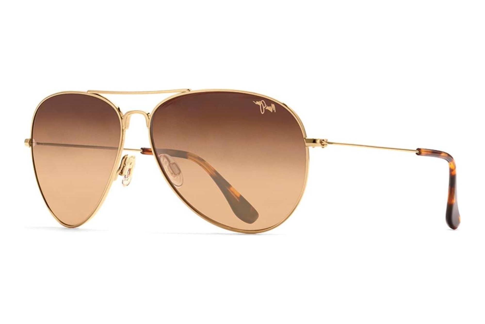 Maui Jim   Mavericks H264-1625 HCL® BronzeGold