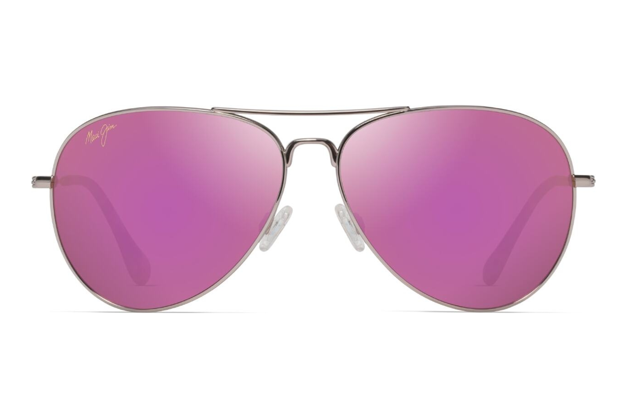 Widok z przodu Maui Jim Mavericks (P264-16R)