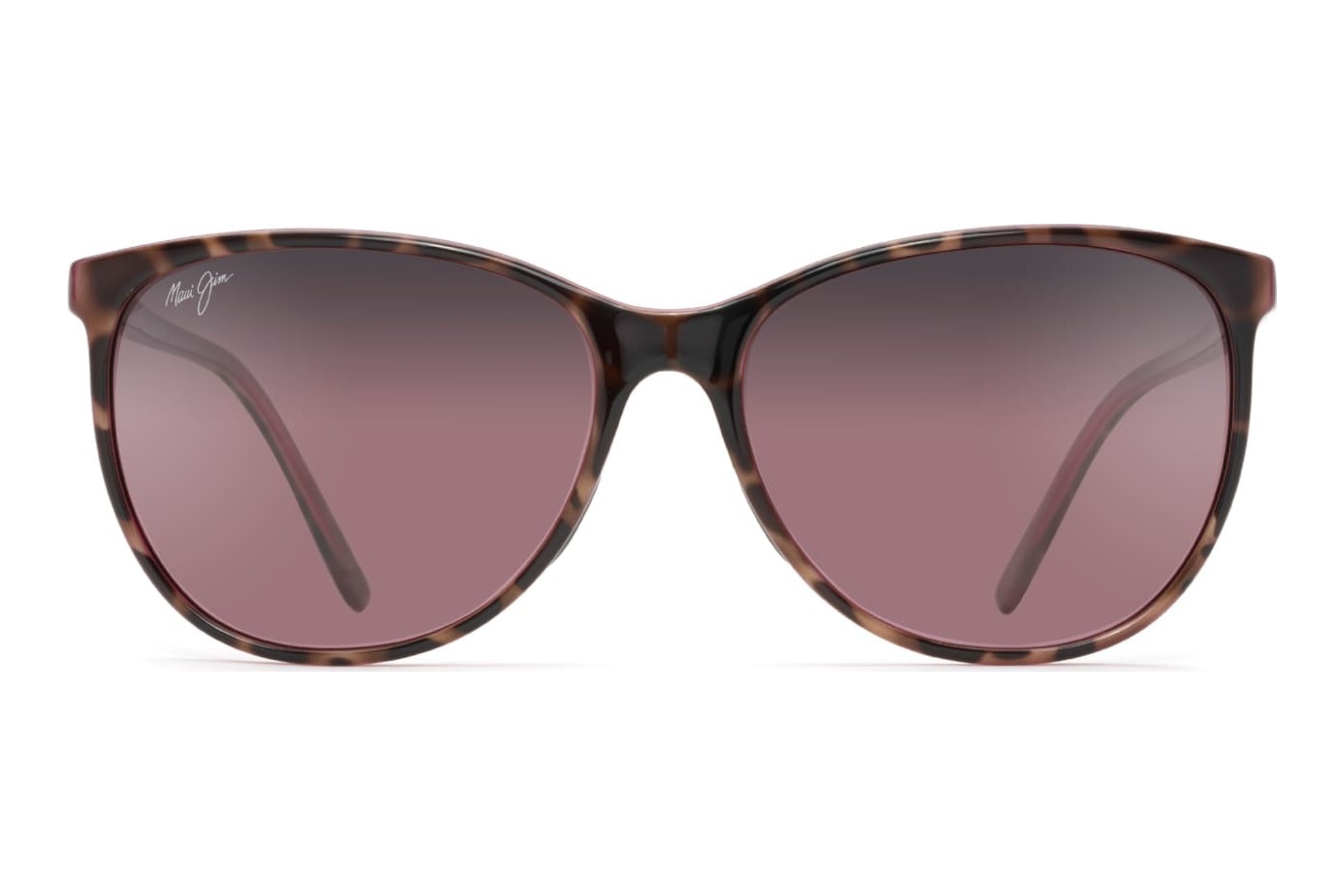 Widok z przodu Maui Jim Ocean (RS723-12B)
