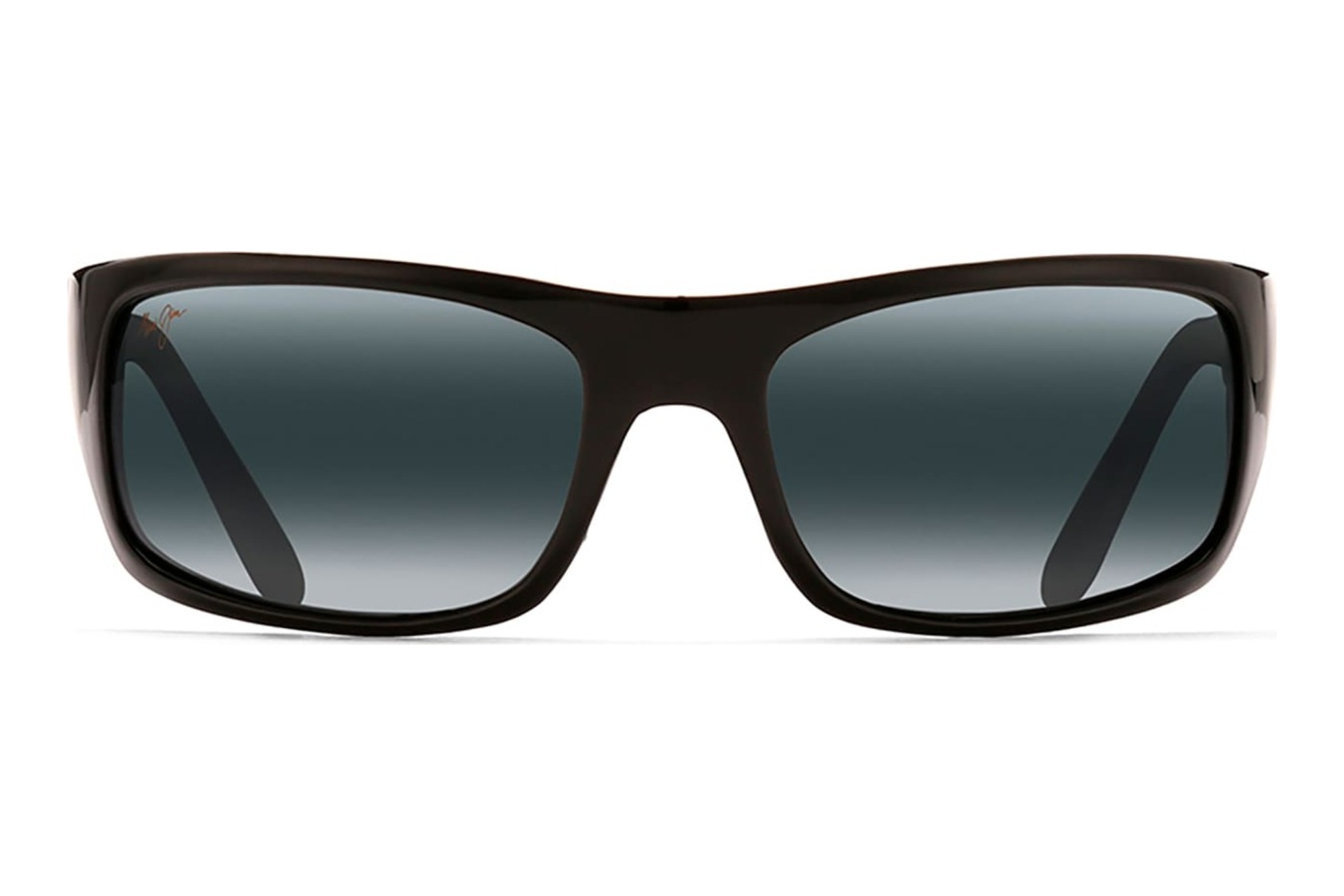 Widok z przodu Maui Jim Peahi (202-02)