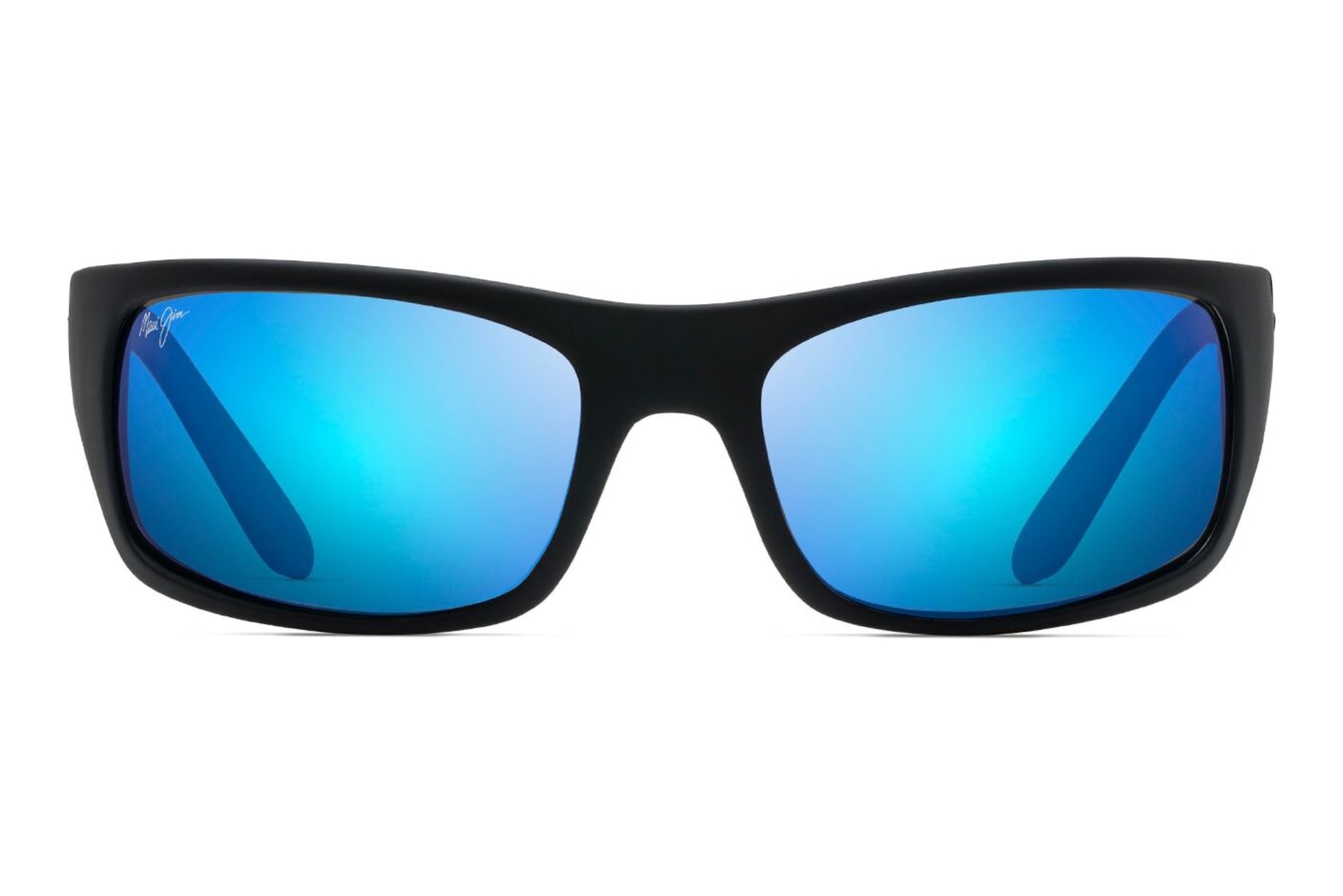 Widok z przodu Maui Jim Peahi (B202-2M)
