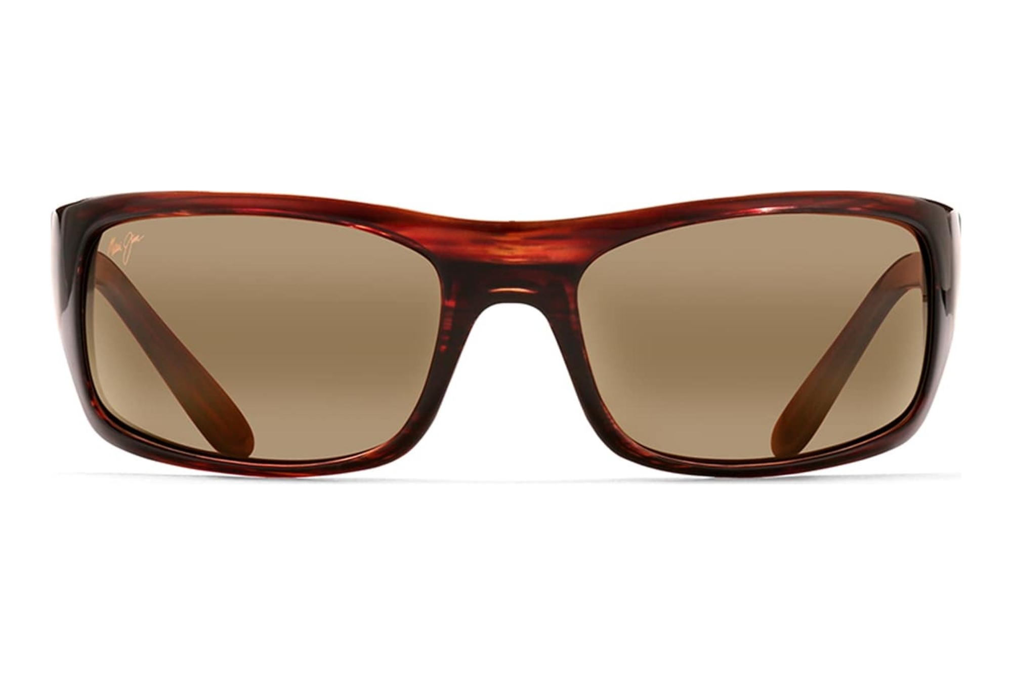 Widok z przodu Maui Jim Peahi (H202-10)