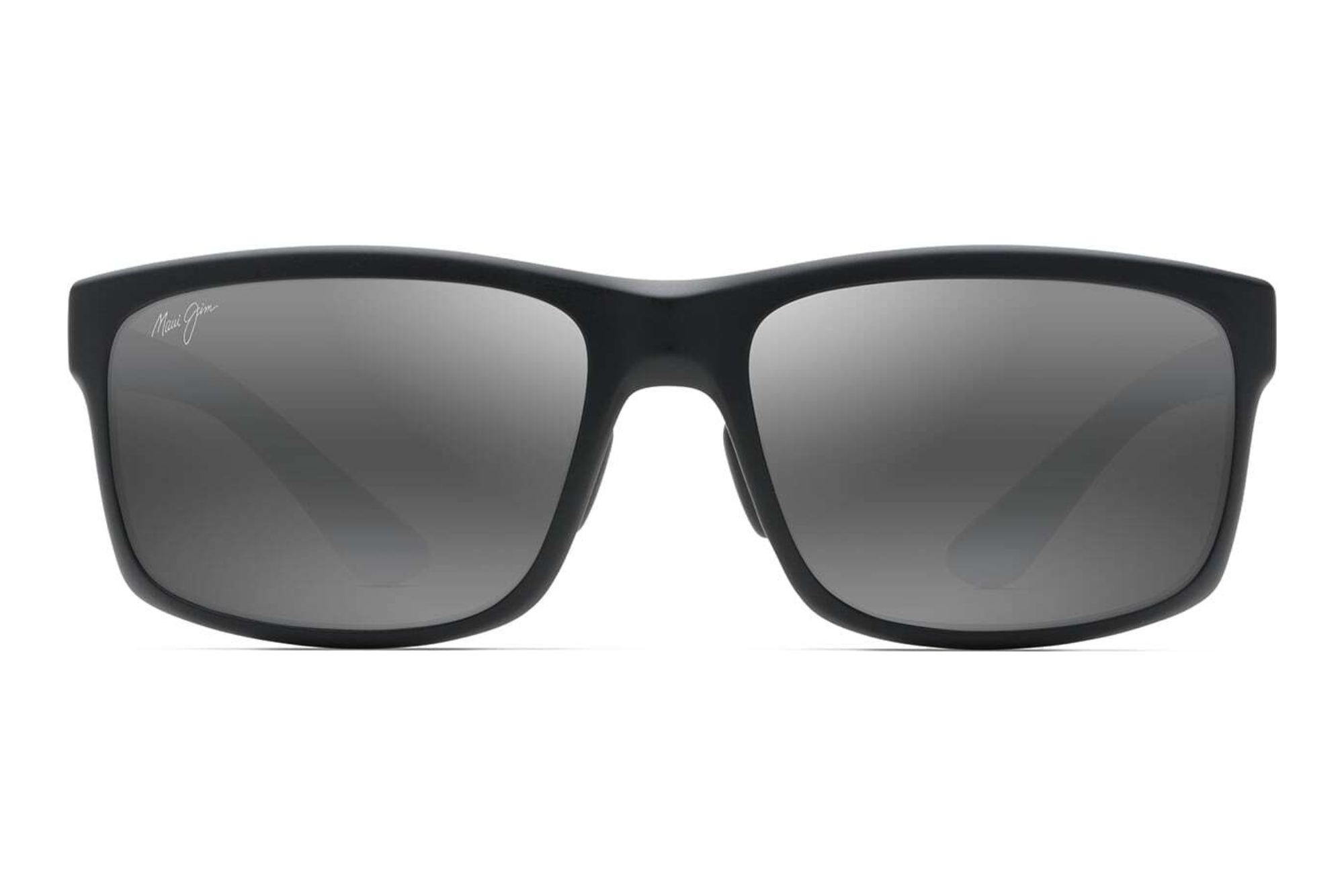 Widok z przodu Maui Jim Pokowai Arch (439-2M)