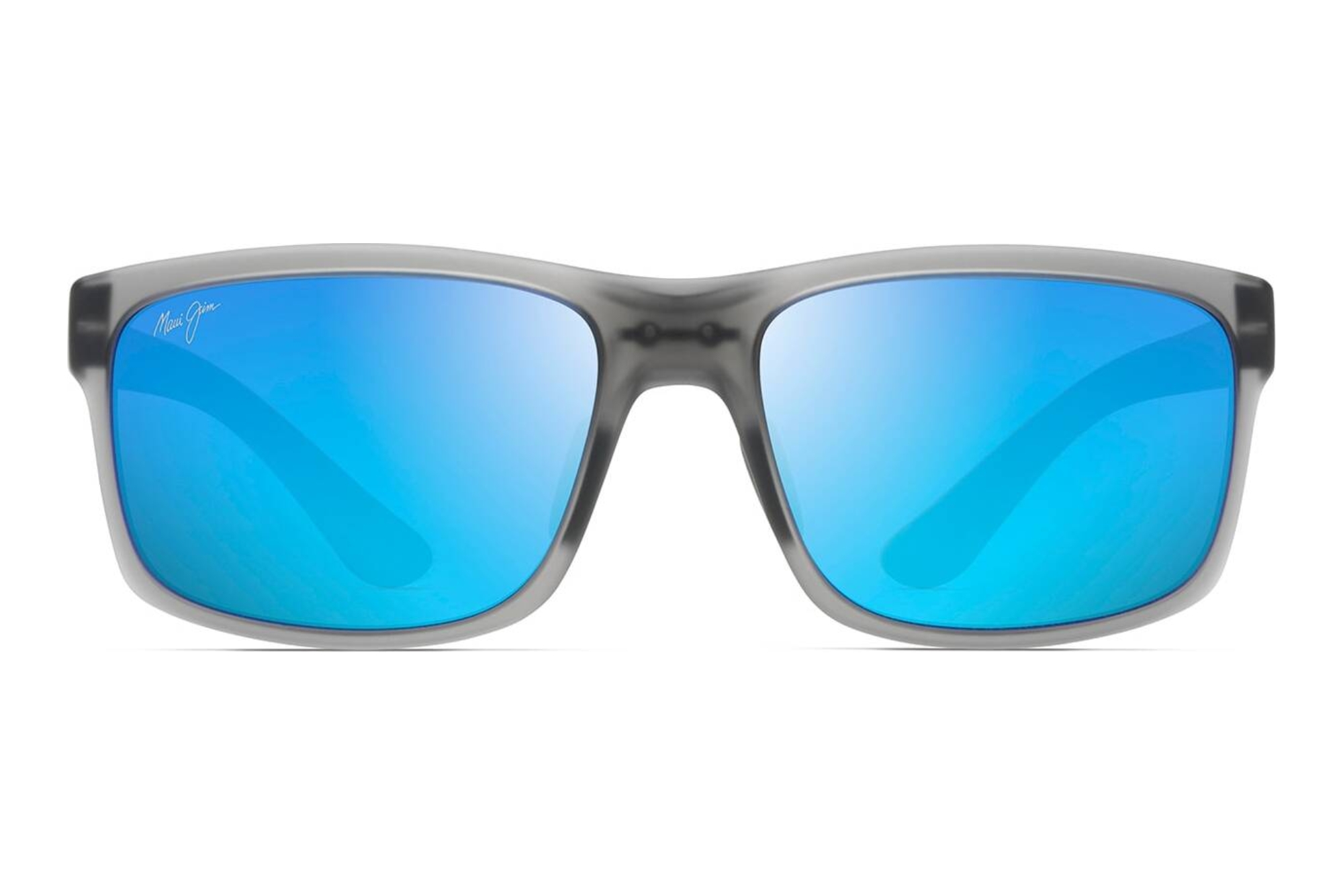Widok z przodu Maui Jim Pokowai Arch (B439-11M)