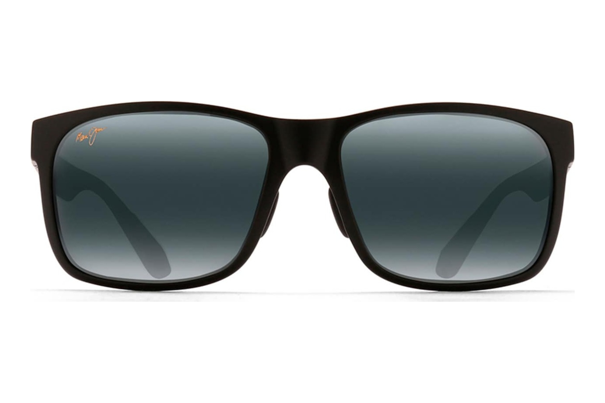 Widok z przodu Maui Jim Red Sands (432-2M)