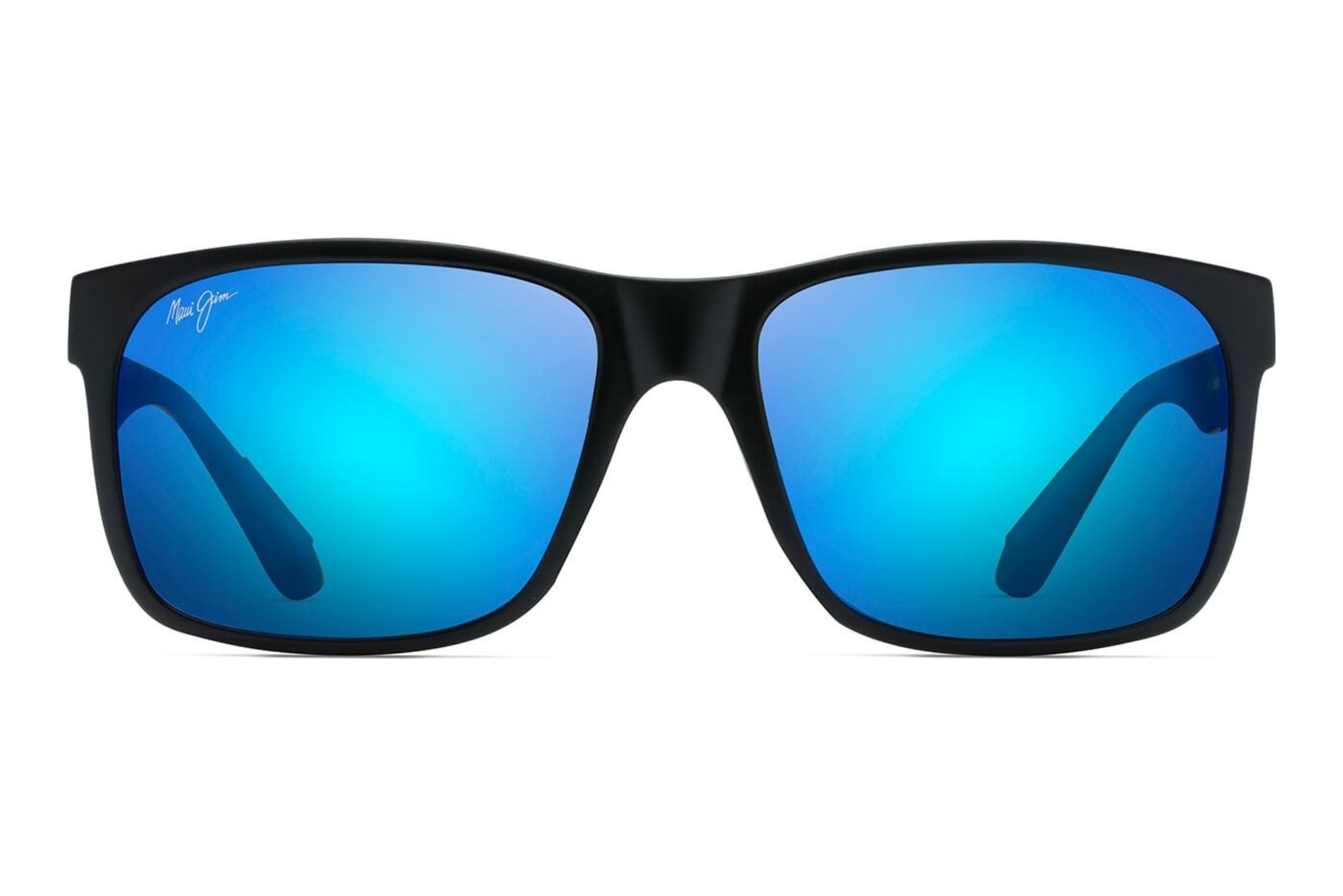 Widok z przodu Maui Jim Red Sands (B432-2M)