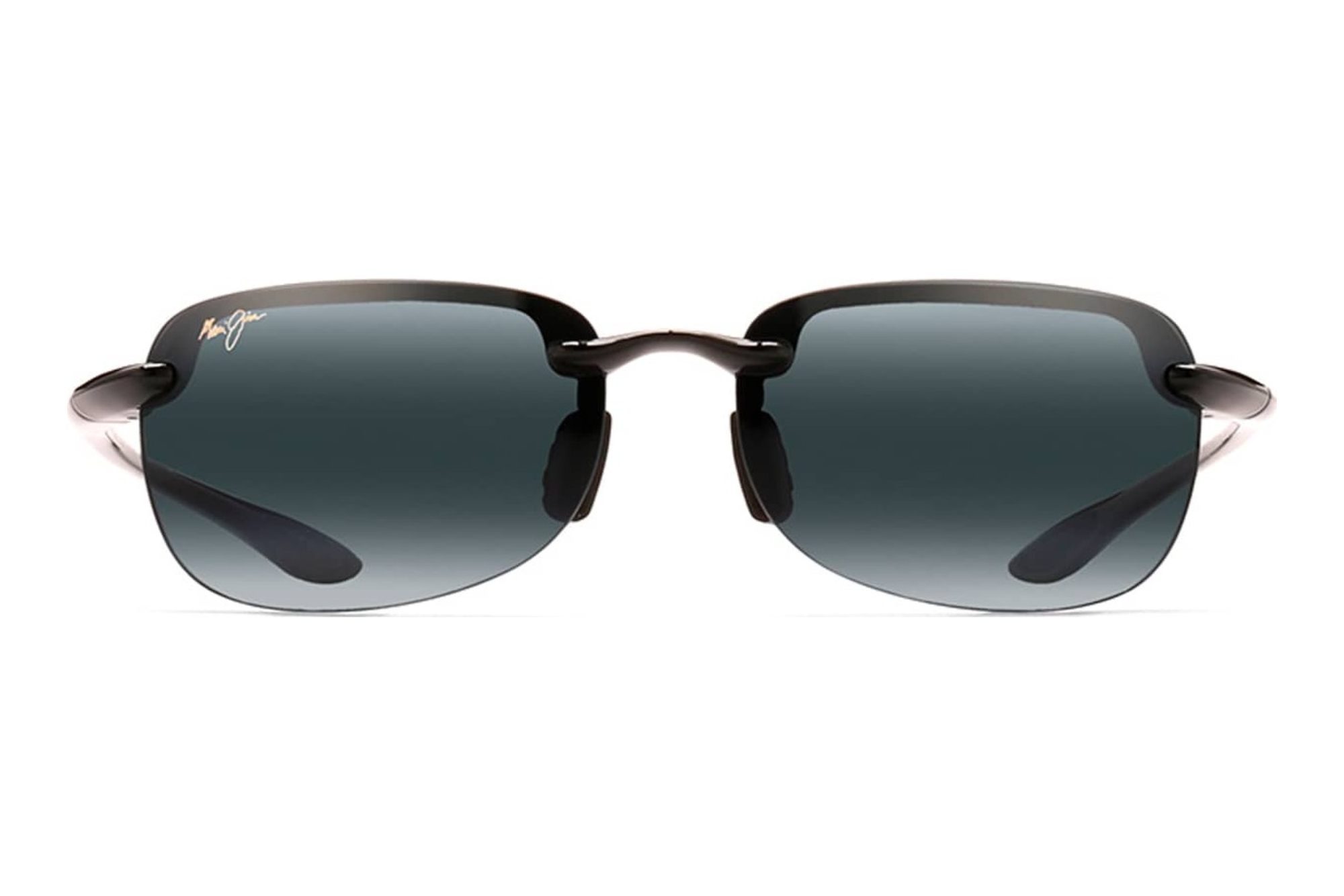Widok z przodu Maui Jim Sandy Beach (408-02)