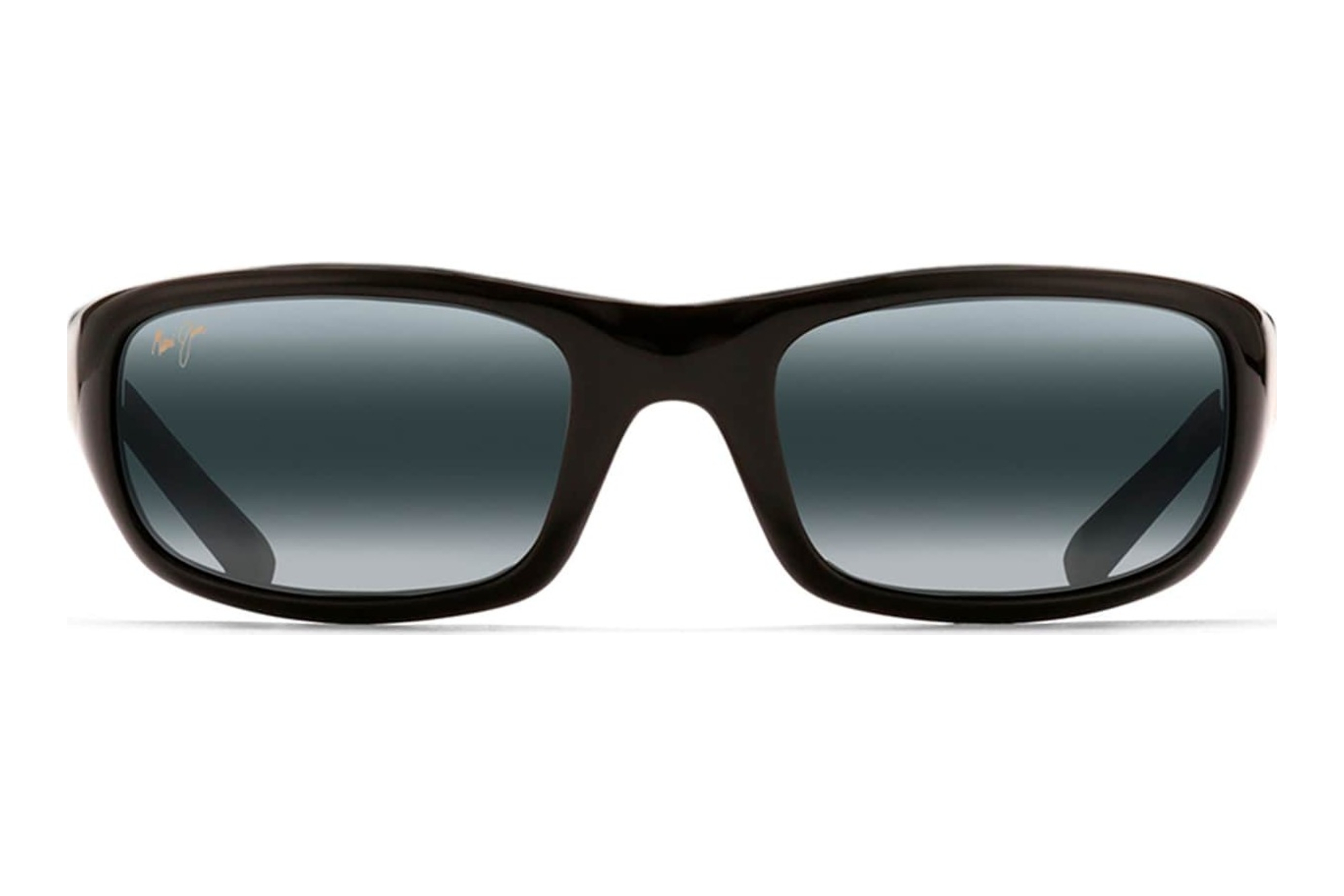 Widok z przodu Maui Jim Stingray (103-02)