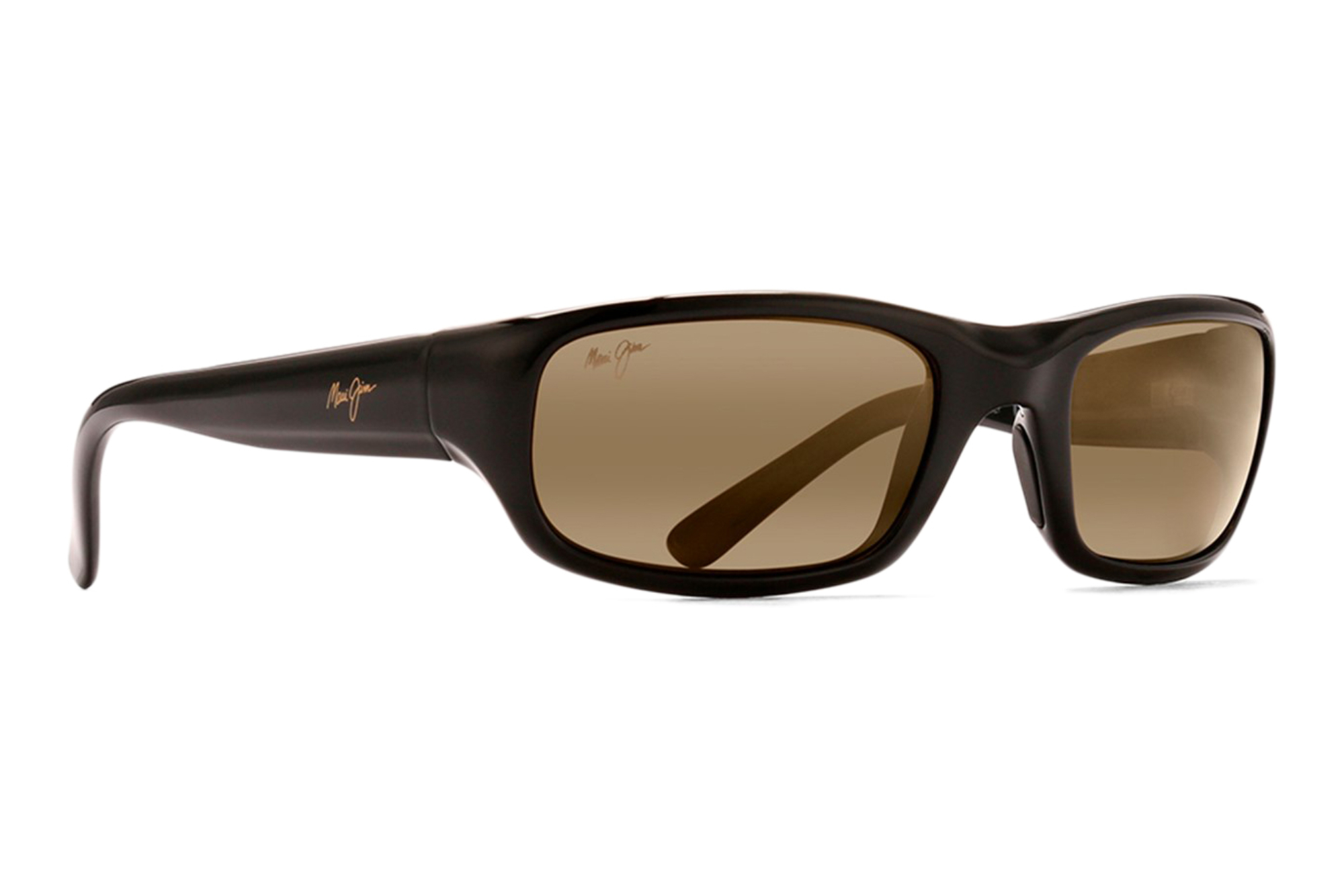 Widok z przodu Maui Jim Stingray (H103-02)