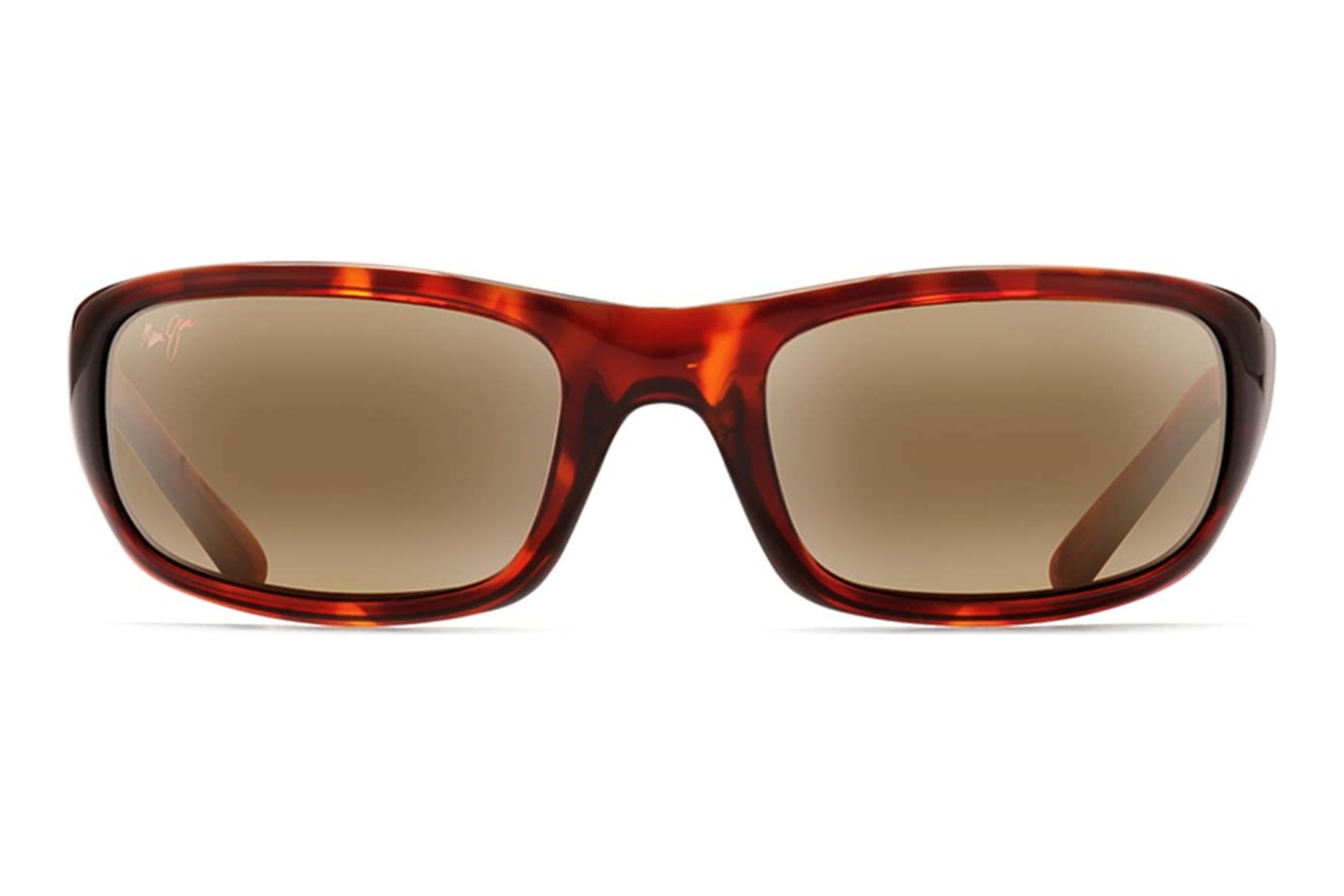 Widok z przodu Maui Jim Stingray (H103-10)