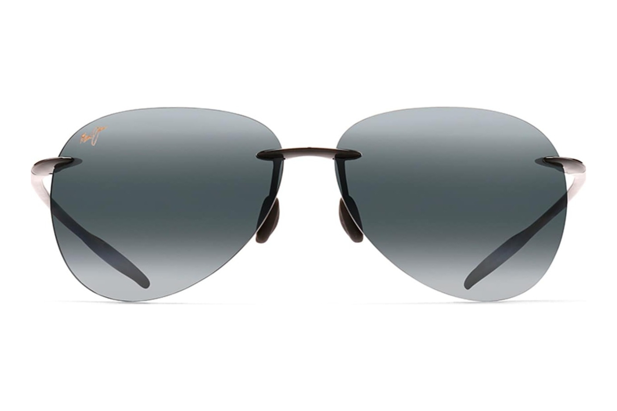 Widok z przodu Maui Jim Sugar Beach (421-02)