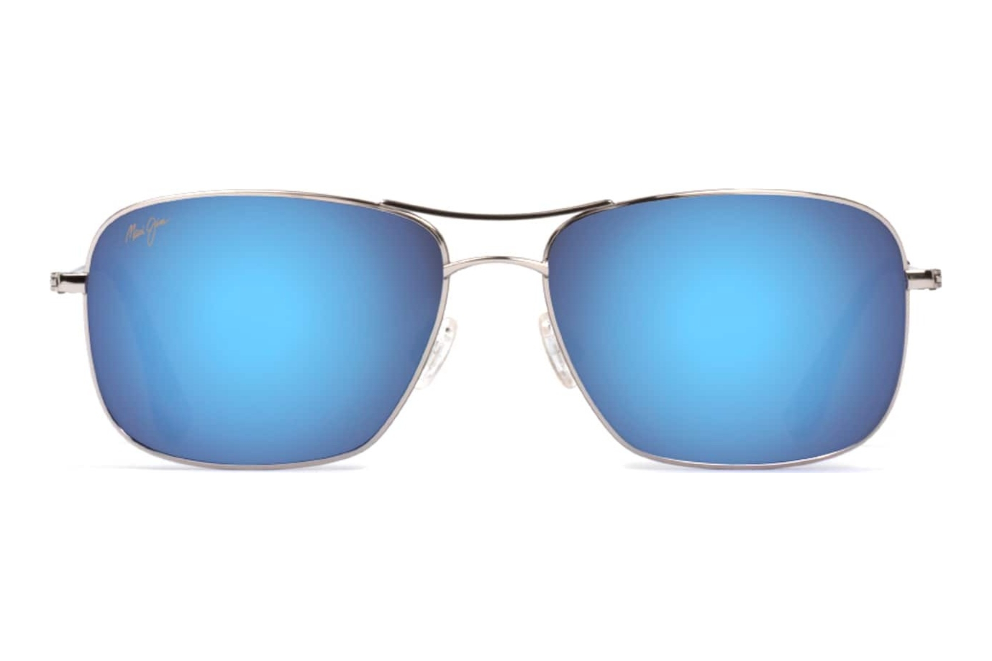 Widok z przodu Maui Jim Wiki Wiki (B246-17)