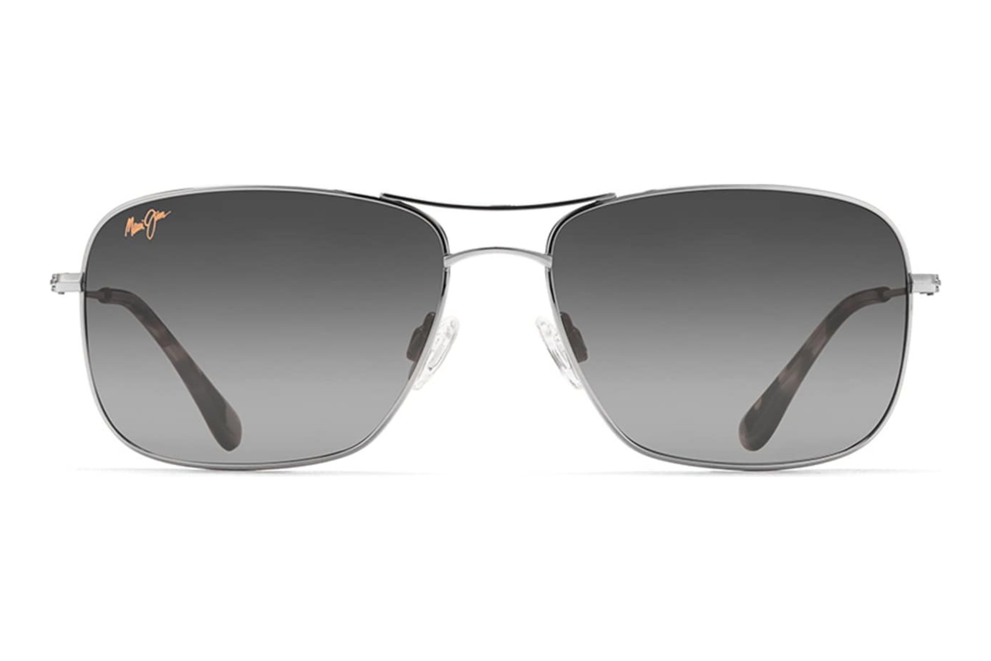 Widok z przodu Maui Jim Wiki Wiki (GS246-17)