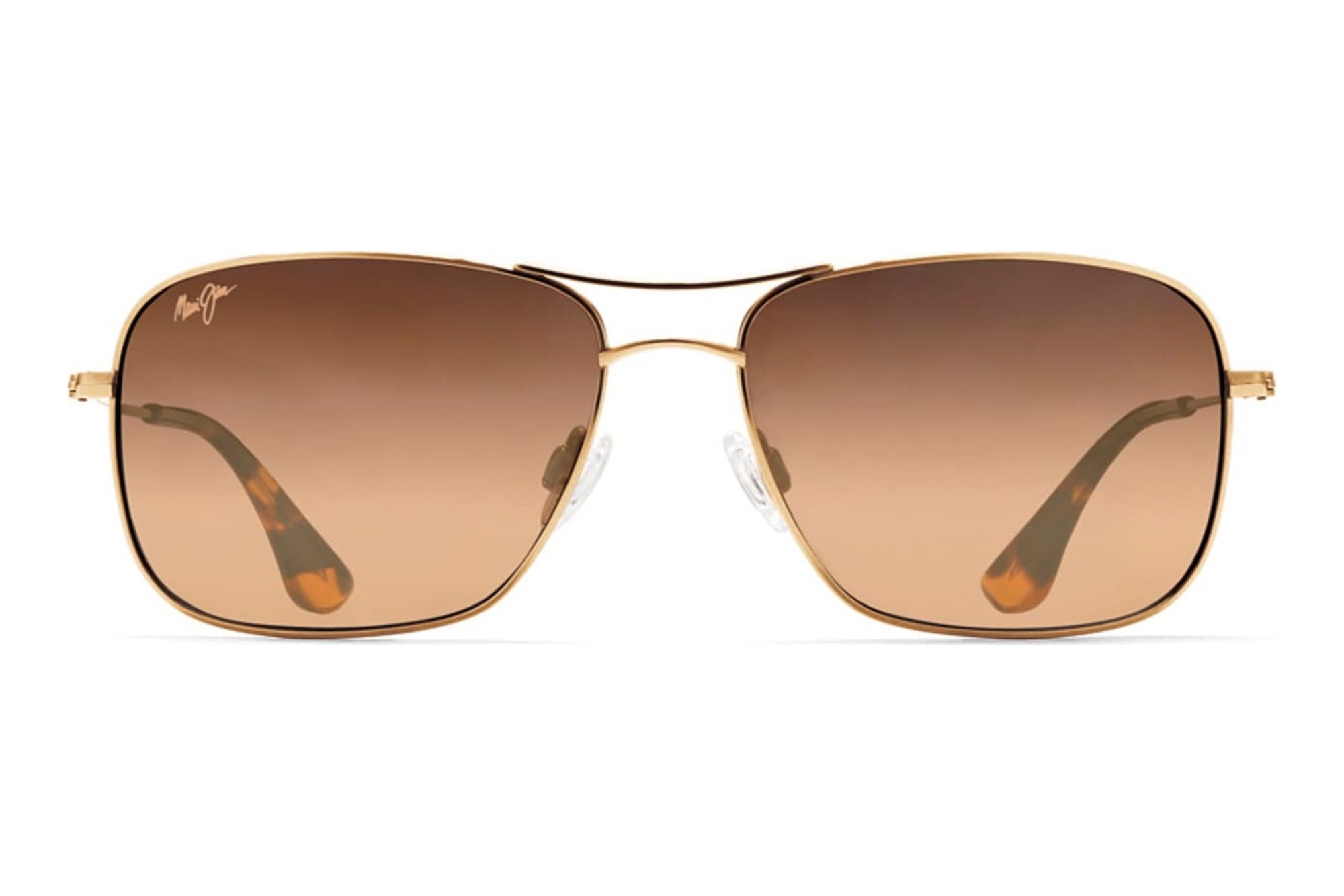 Widok z przodu Maui Jim Wiki Wiki (HS246-16)