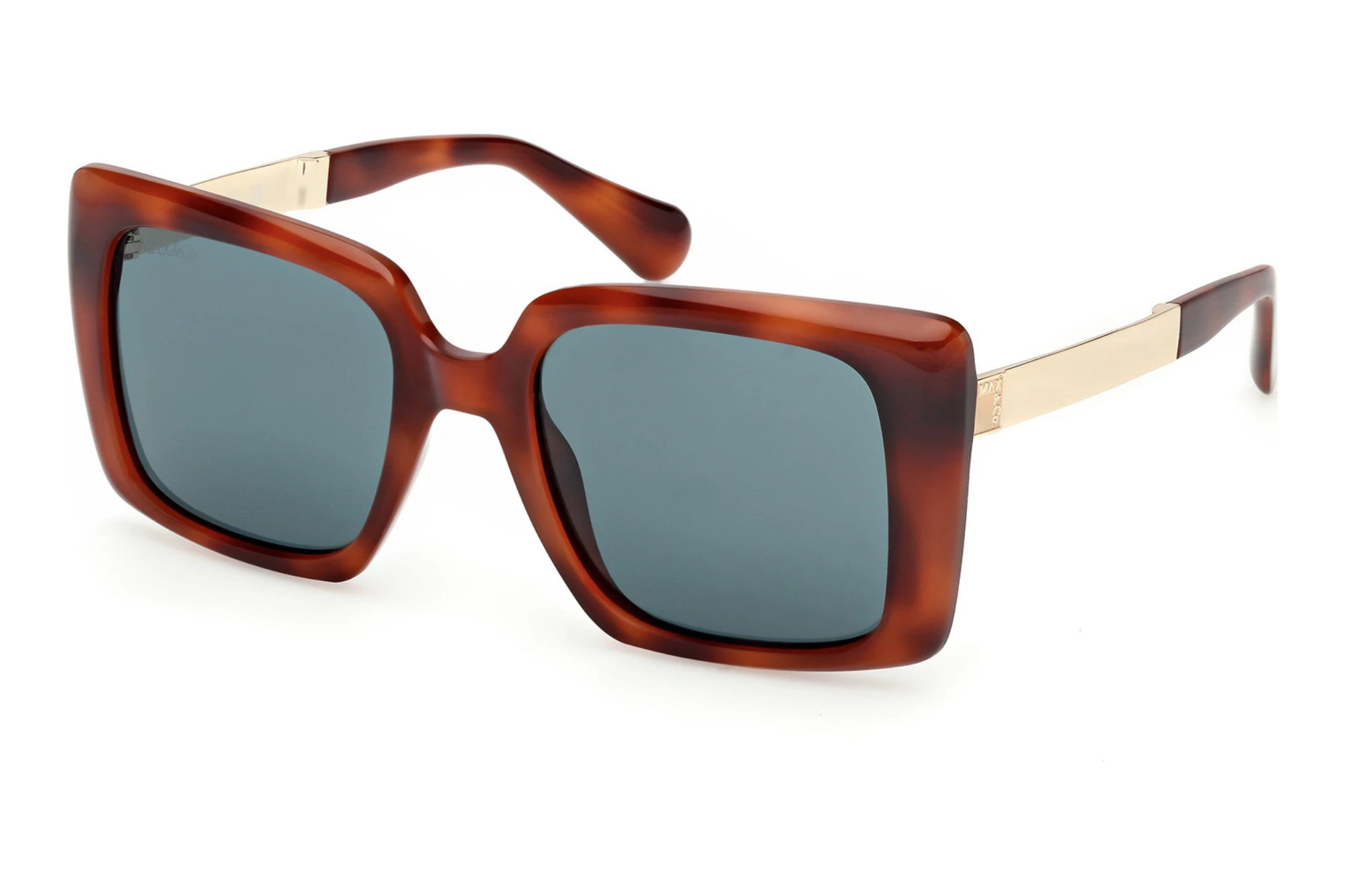Max & Co.   MO0134 53N grünBlond Havanna