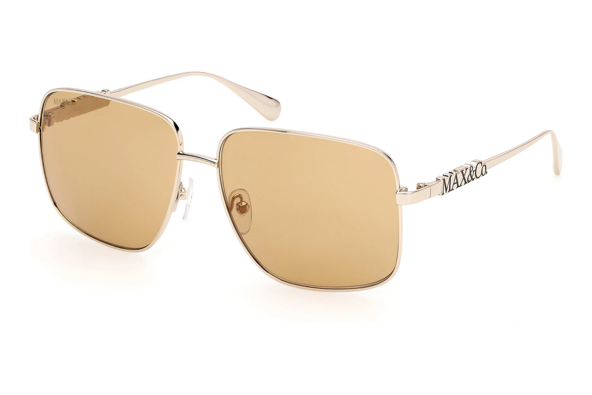 Max & Co.   MO0170 32J IGlänzend Blassgold