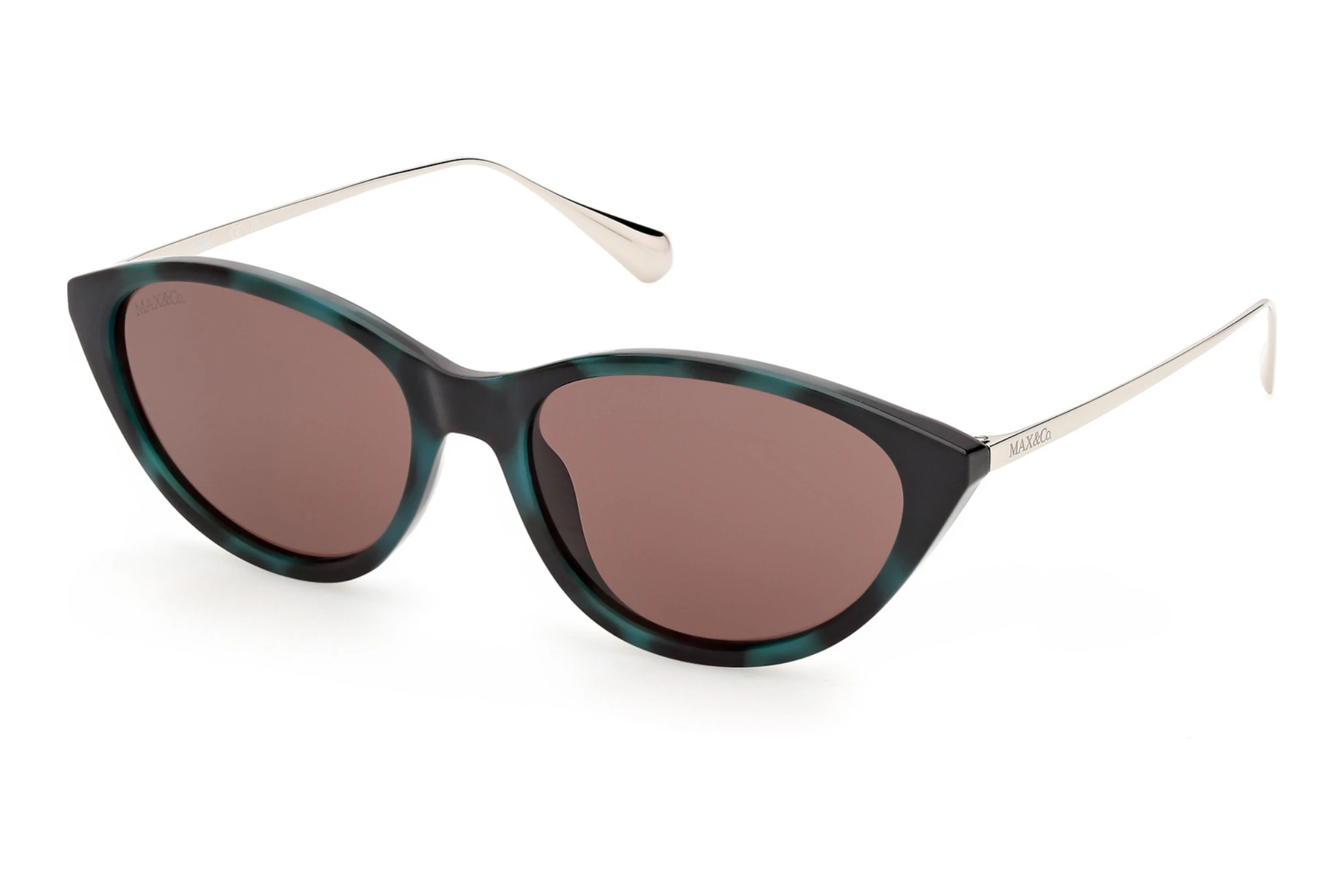 Max & Co.   MO0173 55E braunBunt Havanna