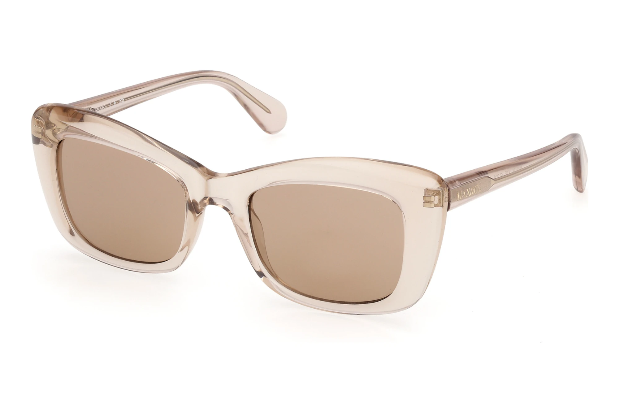 Max & Co.   MO0176 57E braunGlänzend Beige