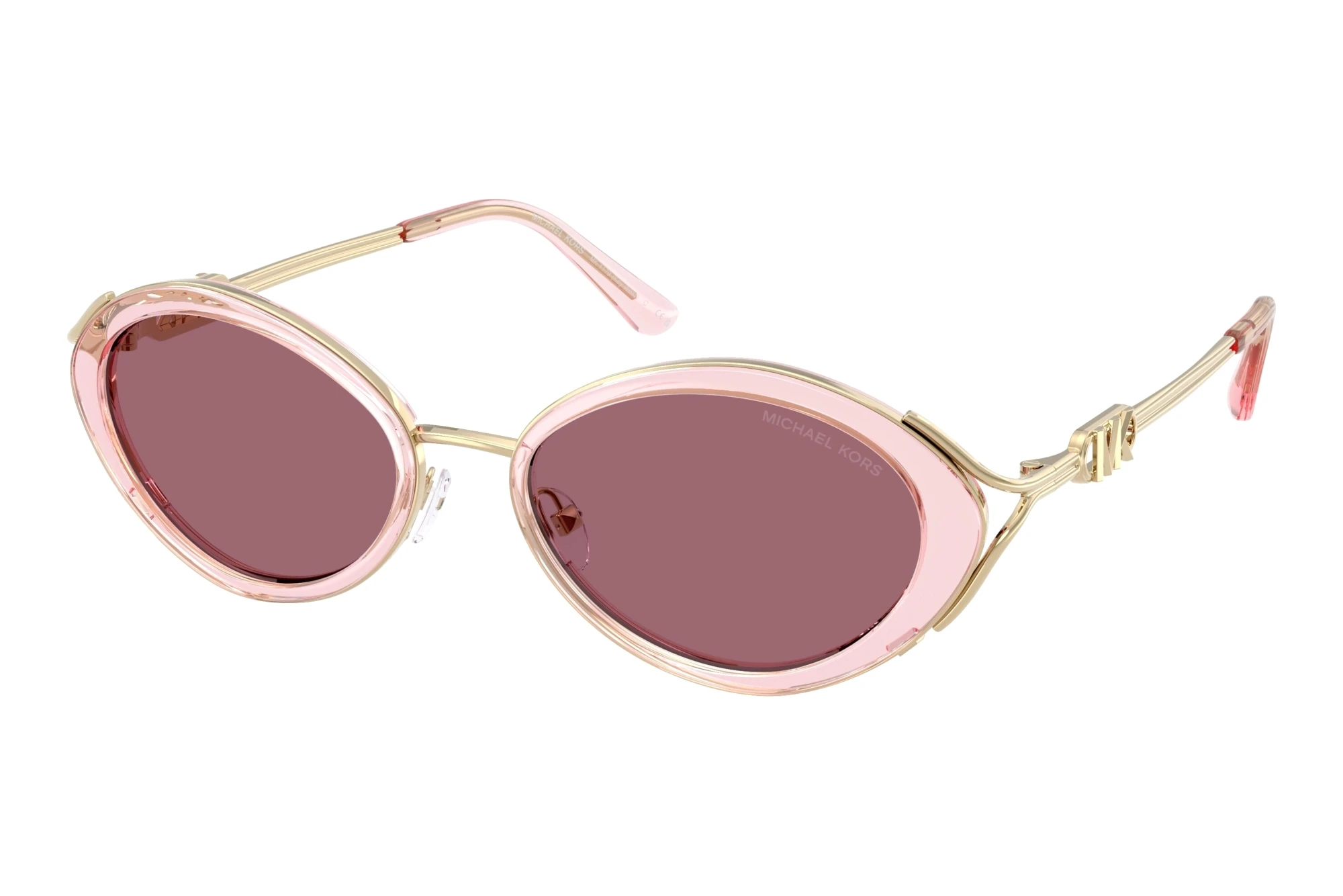 Michael Kors   MK1179 40581A Plum BluePink