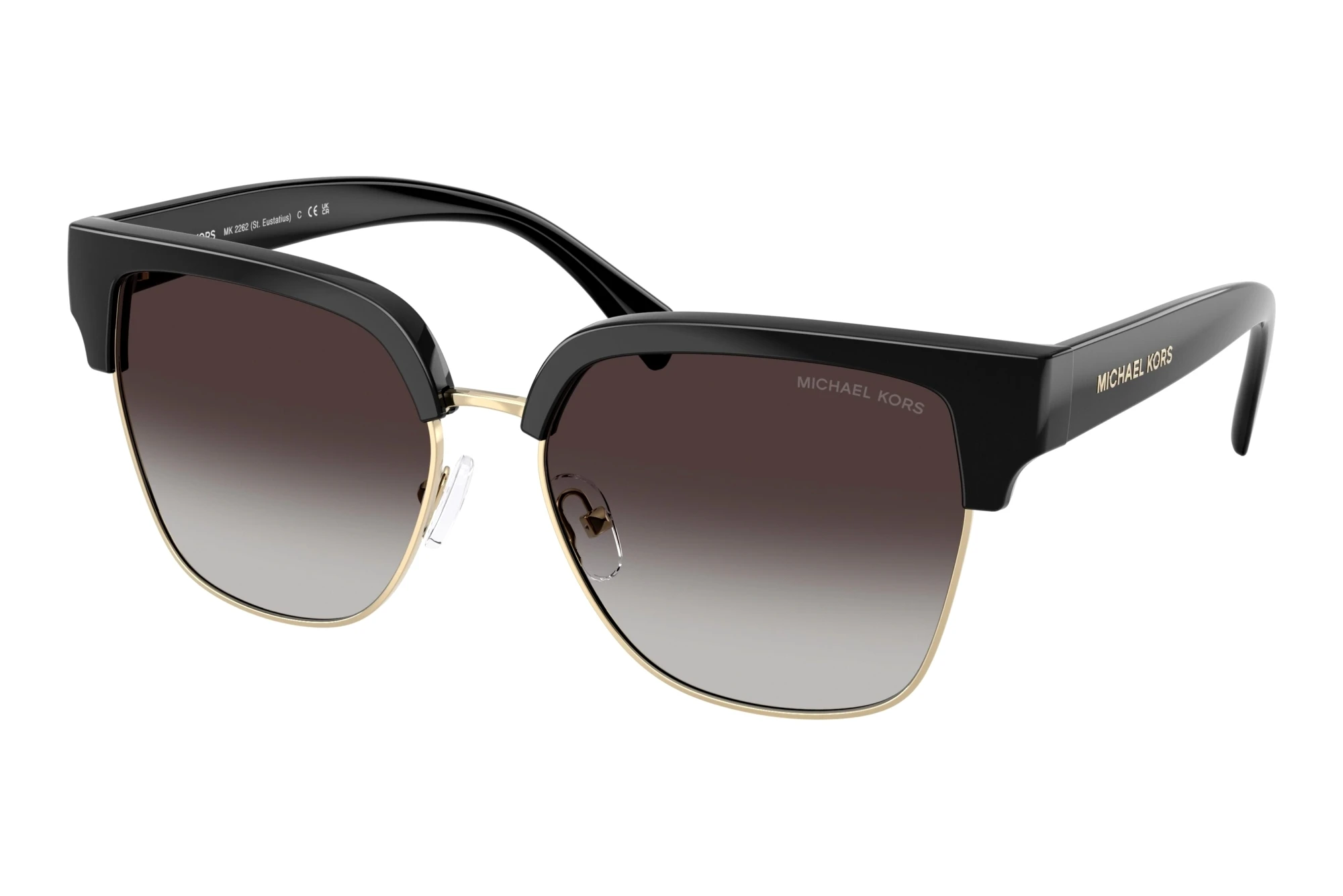 Michael Kors   MK2262 30058G Light Grey GradientBlack
