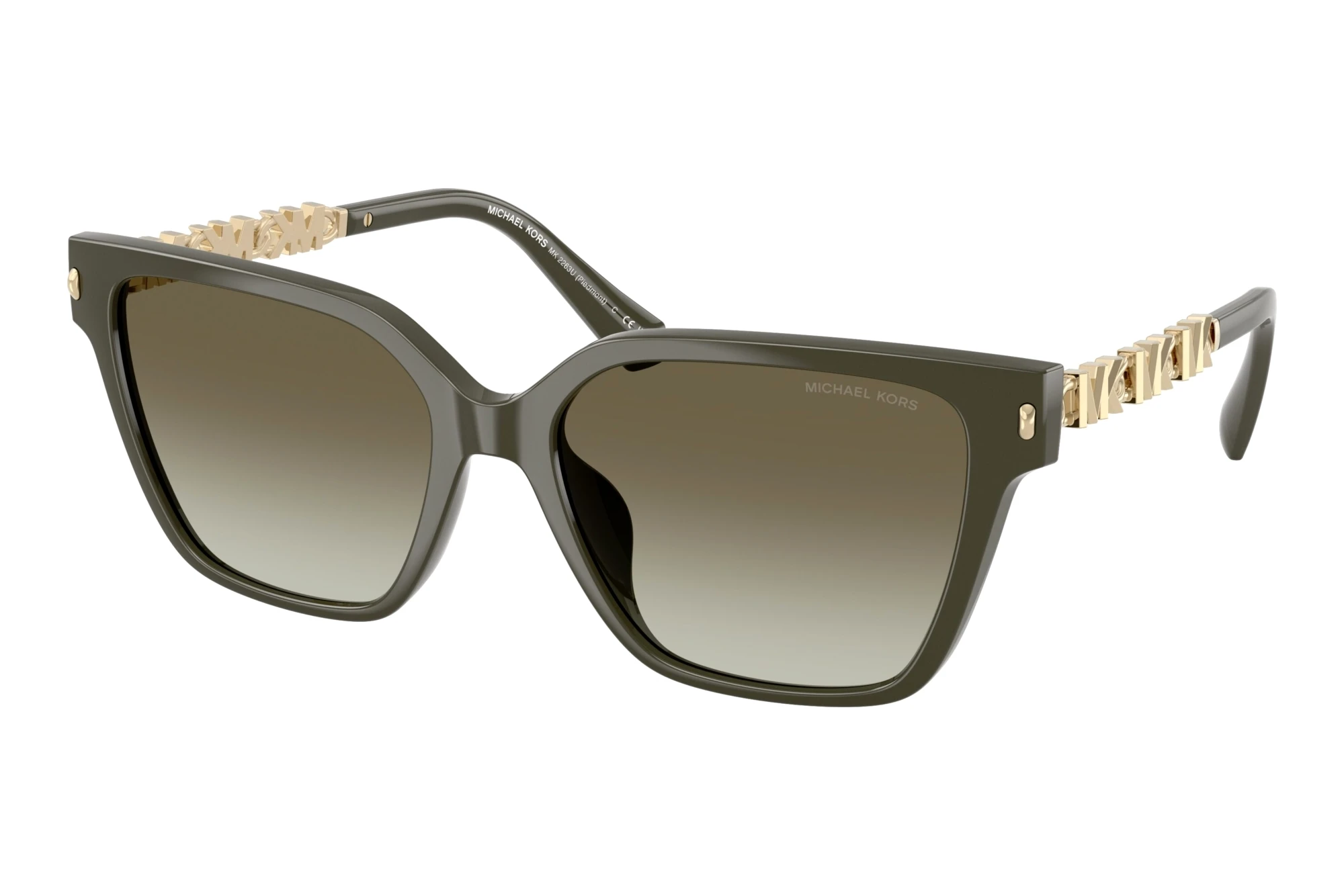 Michael Kors   MK2263U 39023M Green GradientOlive