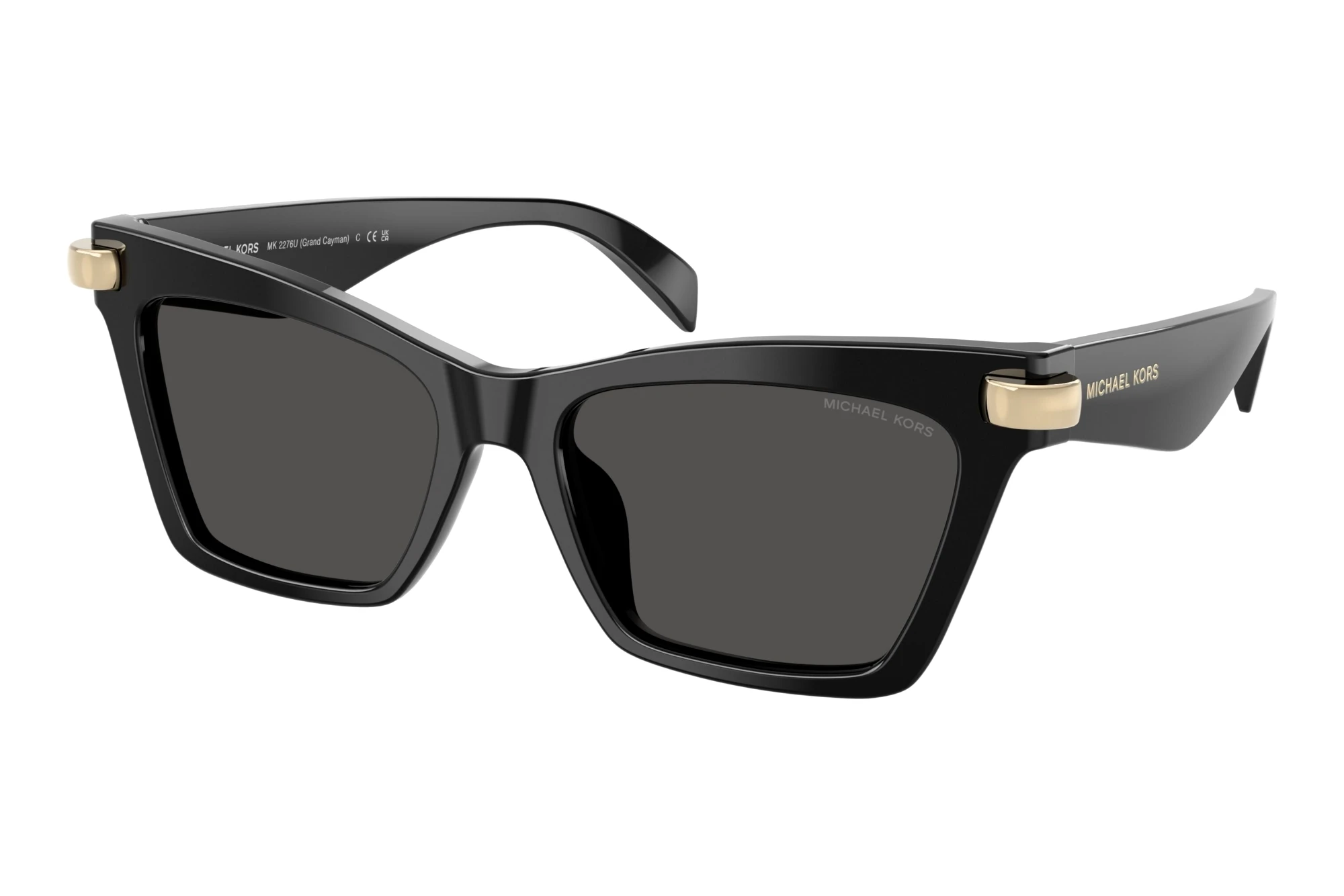 Michael Kors   MK2276U 300587 GreyBlack
