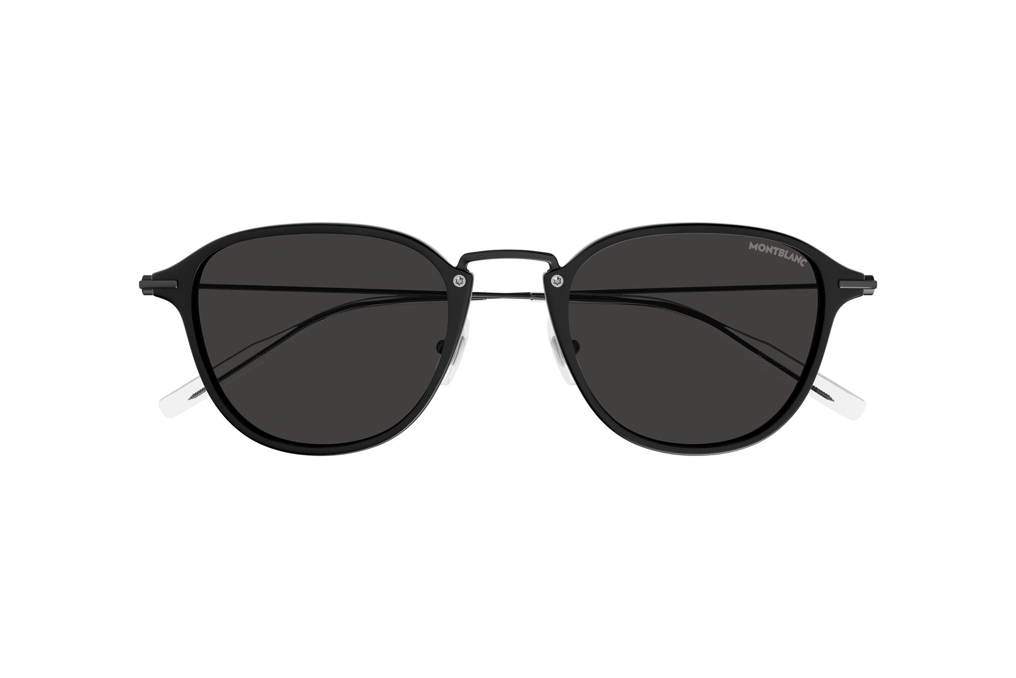 Widok z przodu Mont Blanc MB0155S (009)