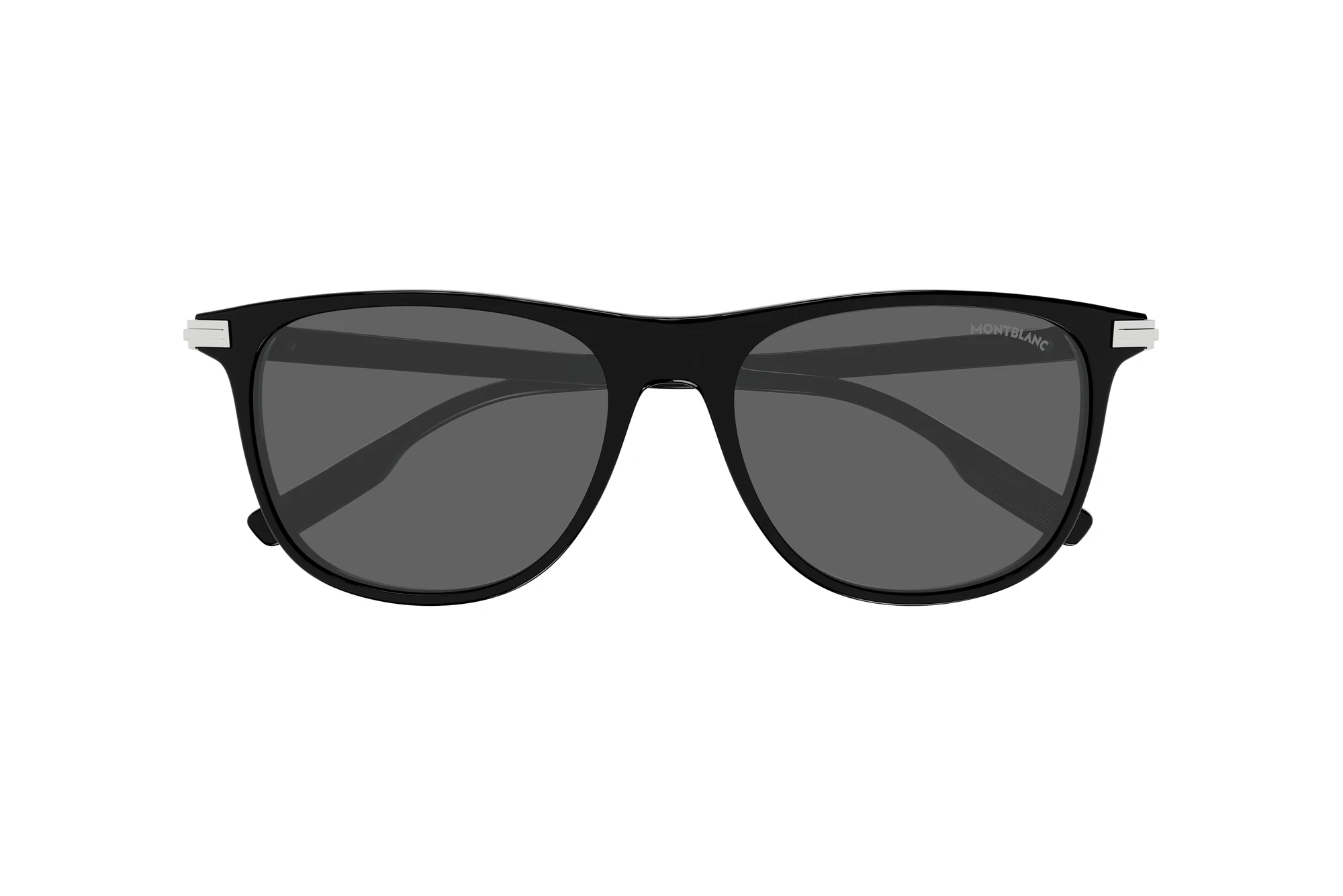 Widok z przodu Mont Blanc MB0216S (001)