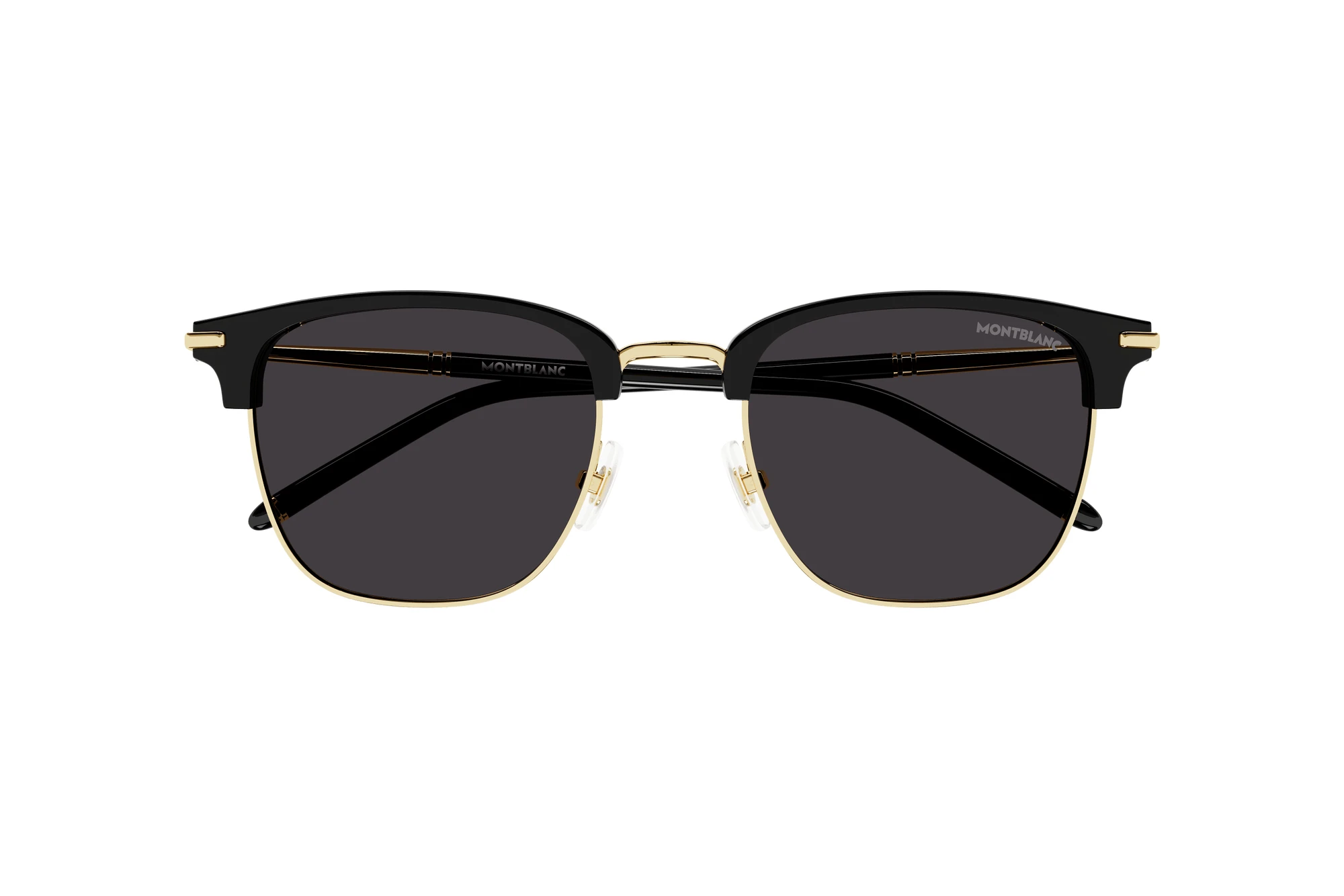 Widok z przodu Mont Blanc MB0242S (005)