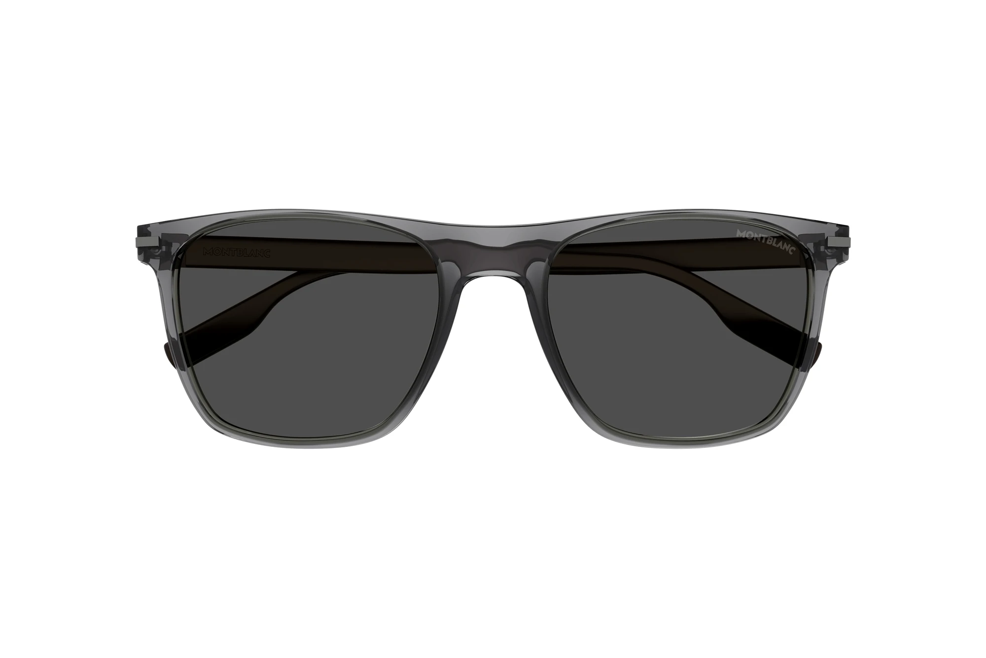 Widok z przodu Mont Blanc MB0248S (004)