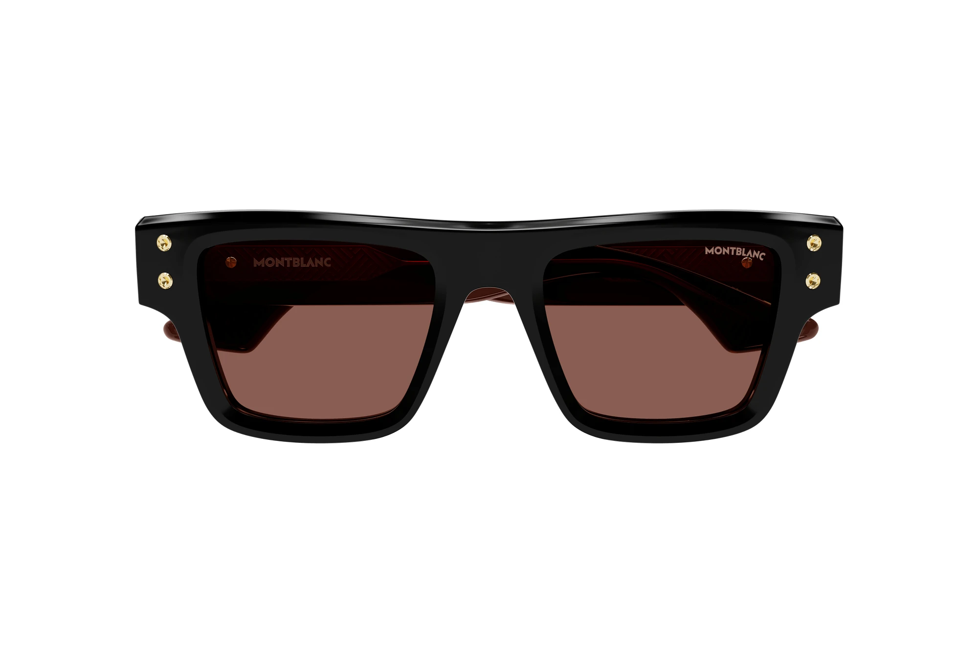 Widok z przodu Mont Blanc MB0253S (008)