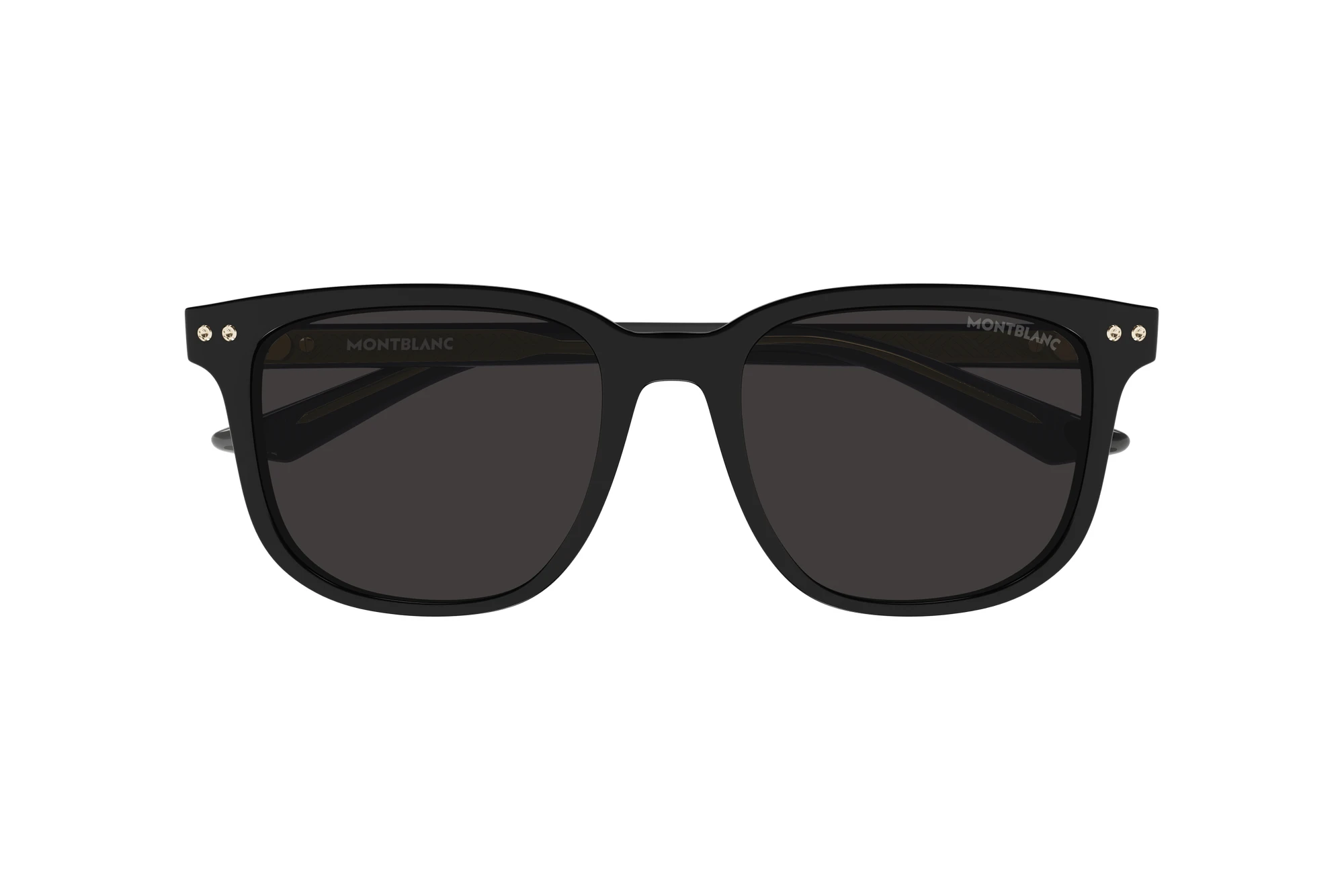 Widok z przodu Mont Blanc MB0258SA (001)