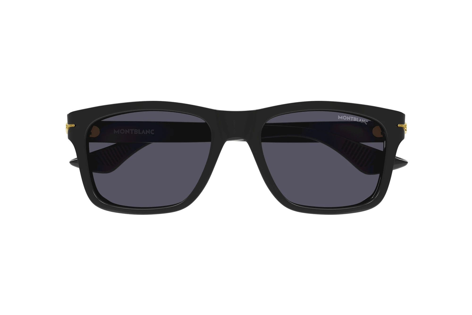 Widok z przodu Mont Blanc MB0263S (001)