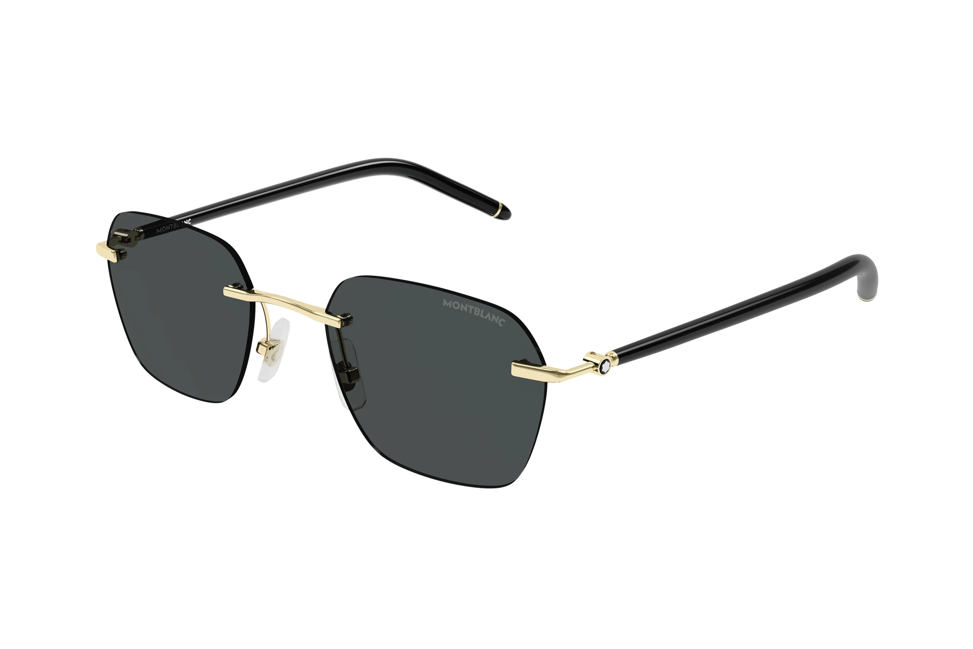 Widok z przodu Mont Blanc MB0270S (001)