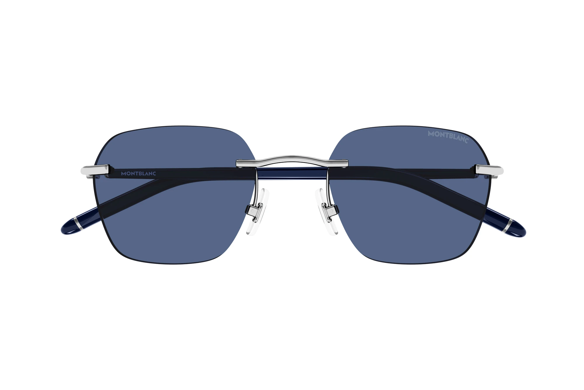 Widok z przodu Mont Blanc MB0270S (003)