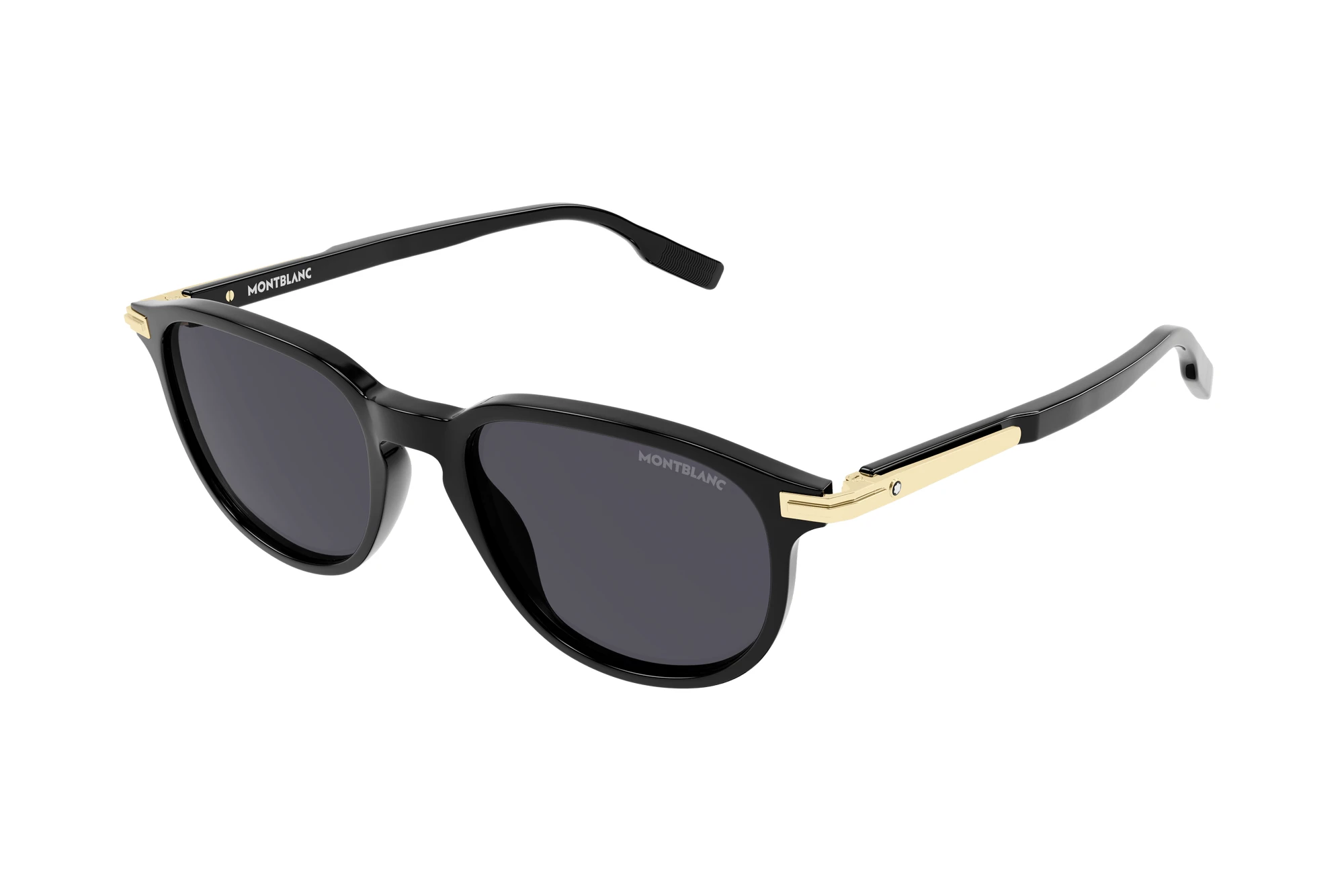 Widok z przodu Mont Blanc MB0276S (001)