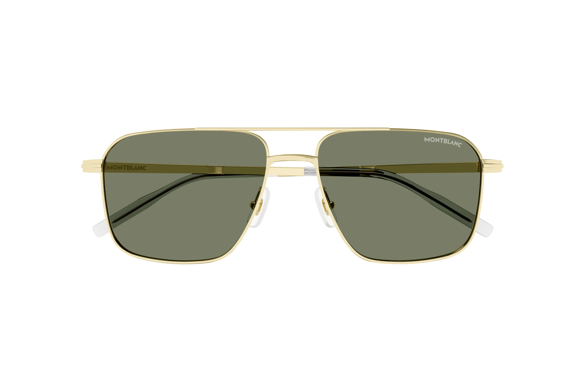 Widok z przodu Mont Blanc MB0278S (002)