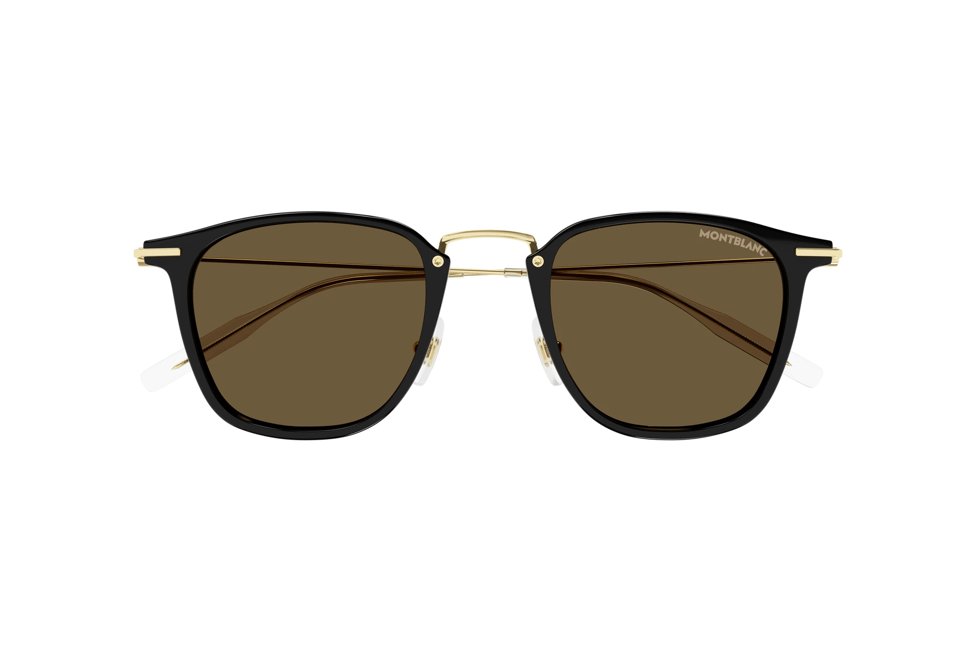 Widok z przodu Mont Blanc MB0295S (001)